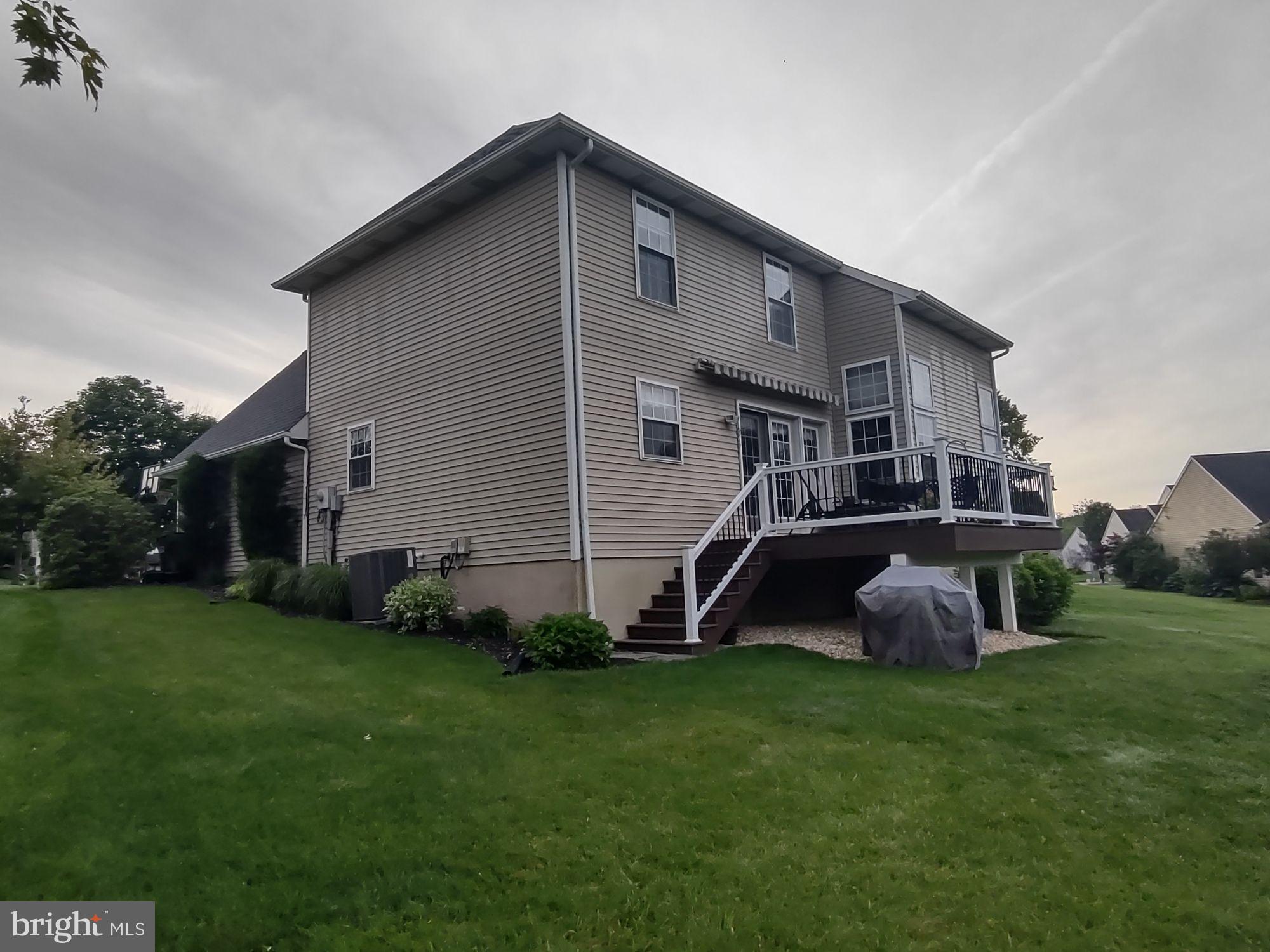 7 RED FOX COURT