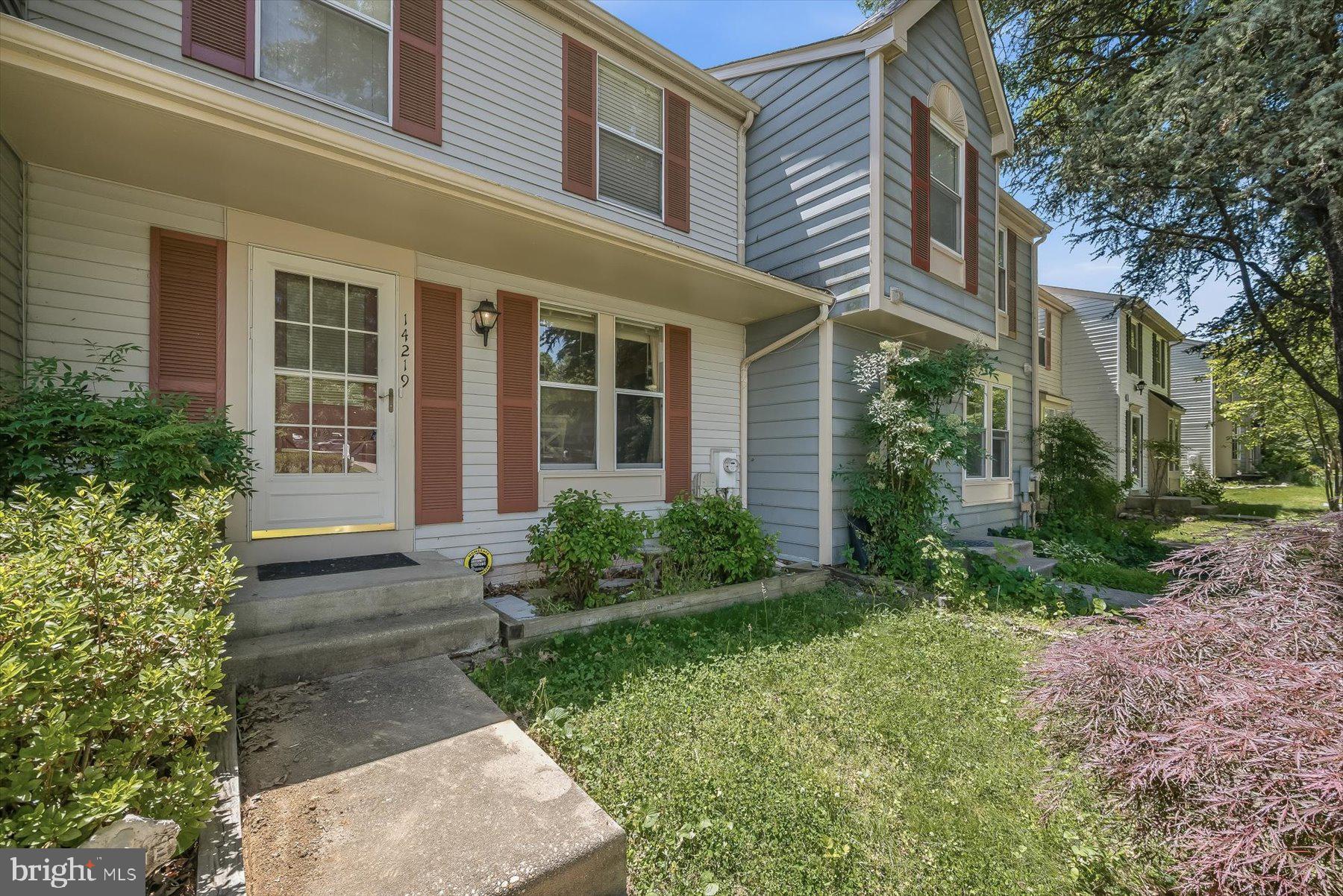 14219 BALLINGER TERRACE