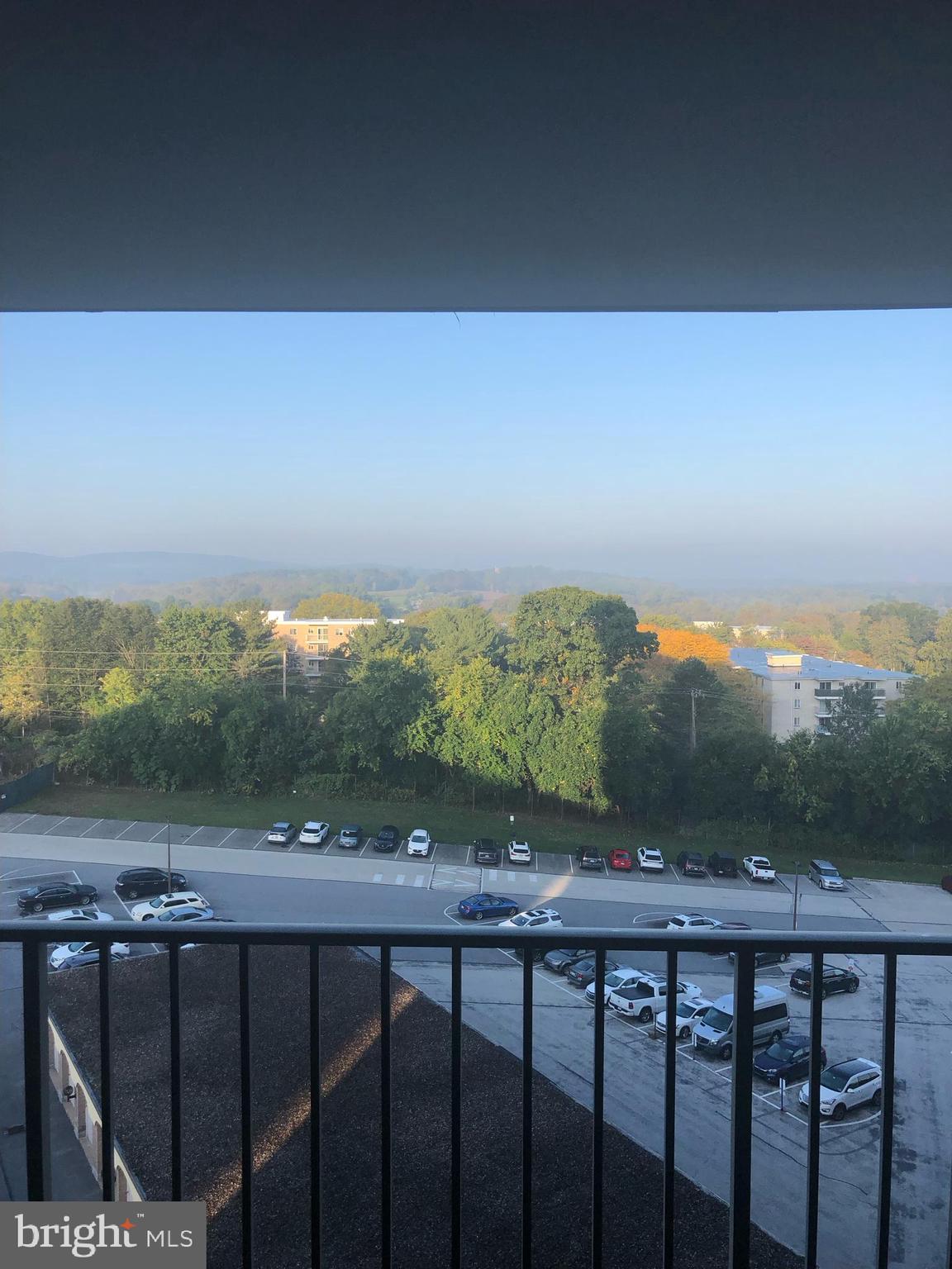 KING OF PRUSSIA - Residential Lease