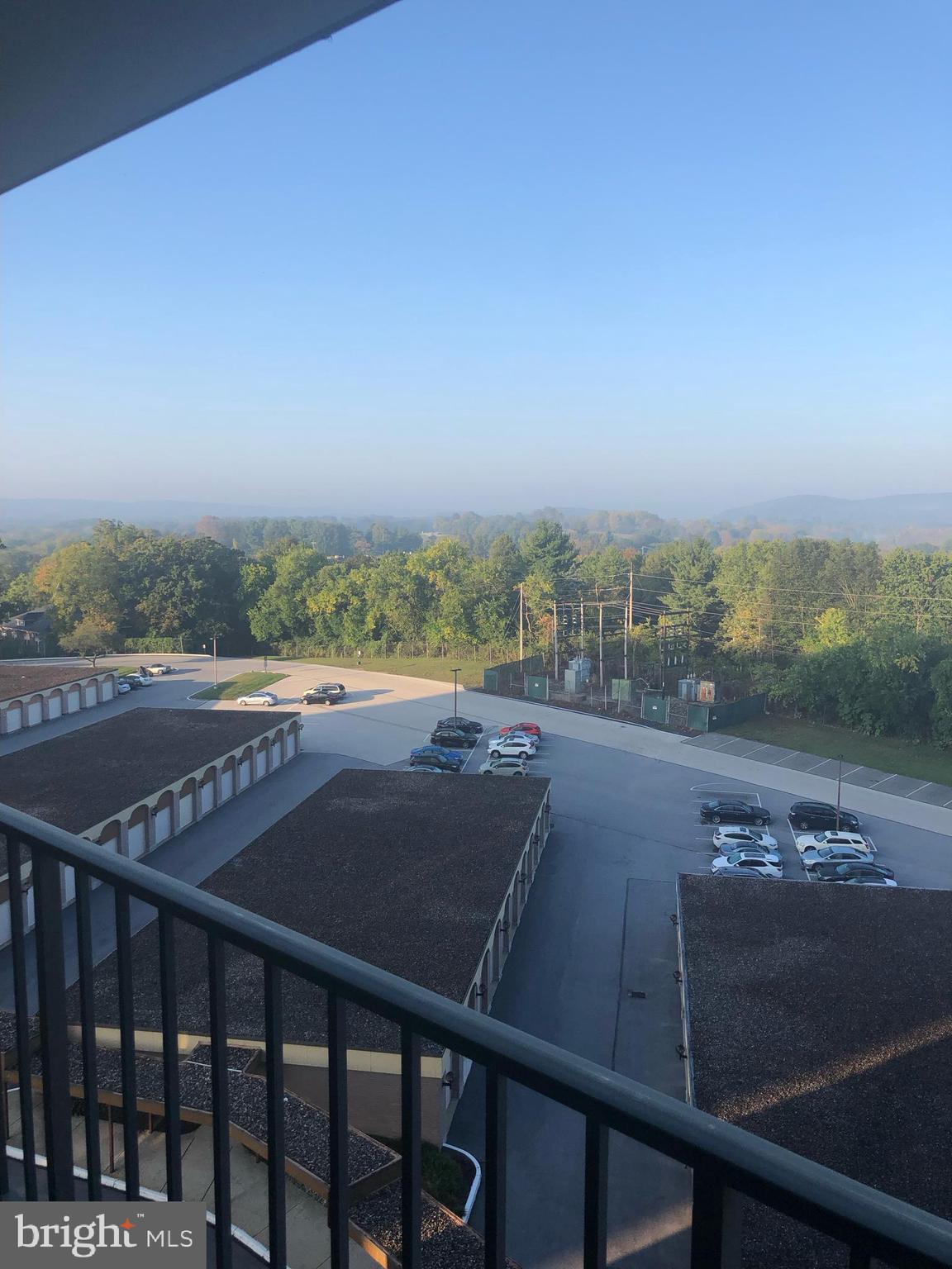 KING OF PRUSSIA - Residential Lease