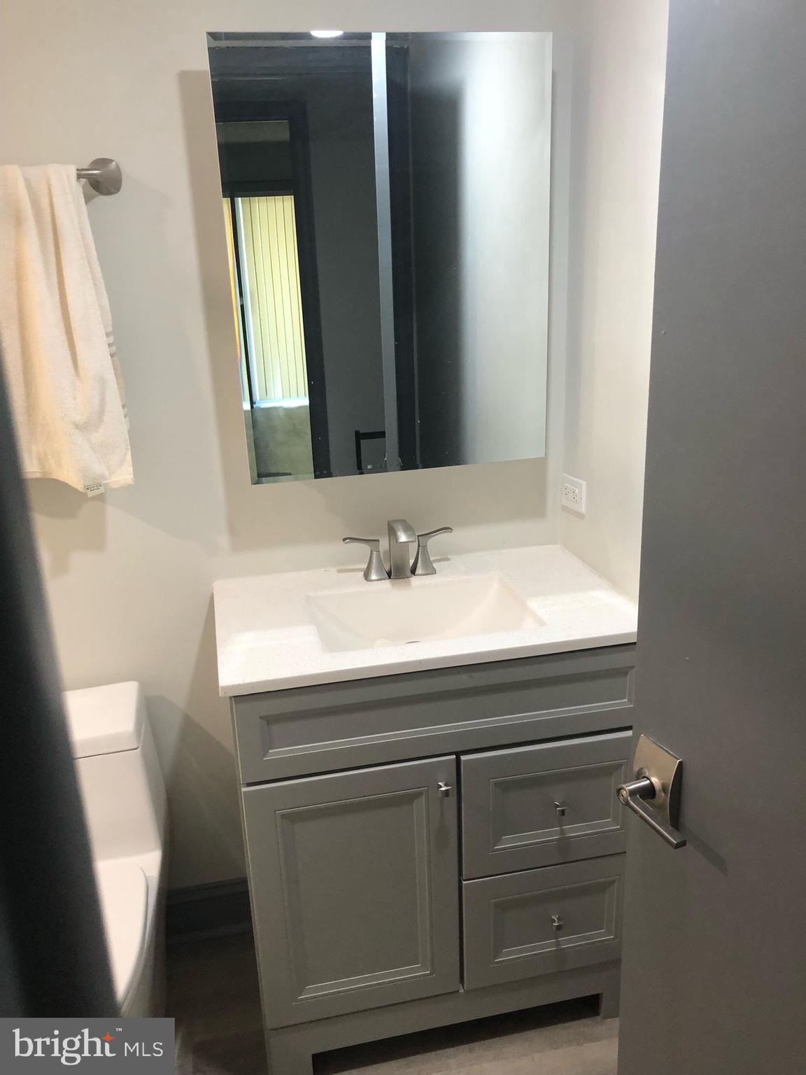 KING OF PRUSSIA - Residential Lease