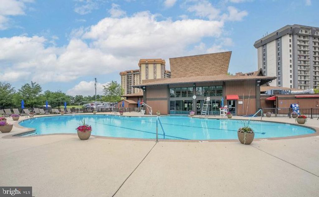 Photo of 20926 Valley Forge Circle #926, KING OF PRUSSIA, PA 19406 (MLS # PAMC2163434)