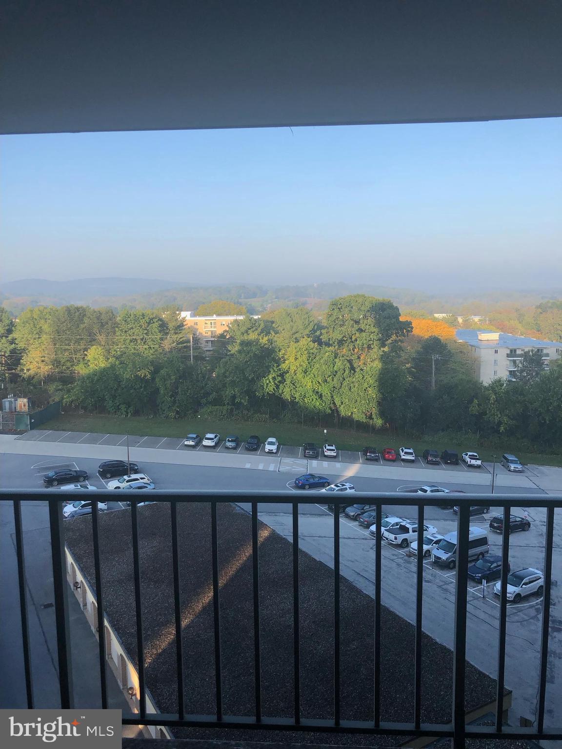 KING OF PRUSSIA - Residential Lease