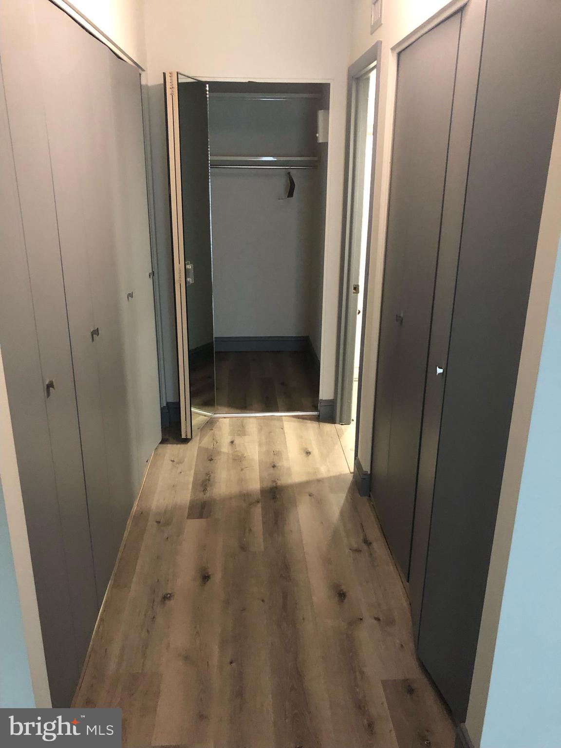 KING OF PRUSSIA - Residential Lease