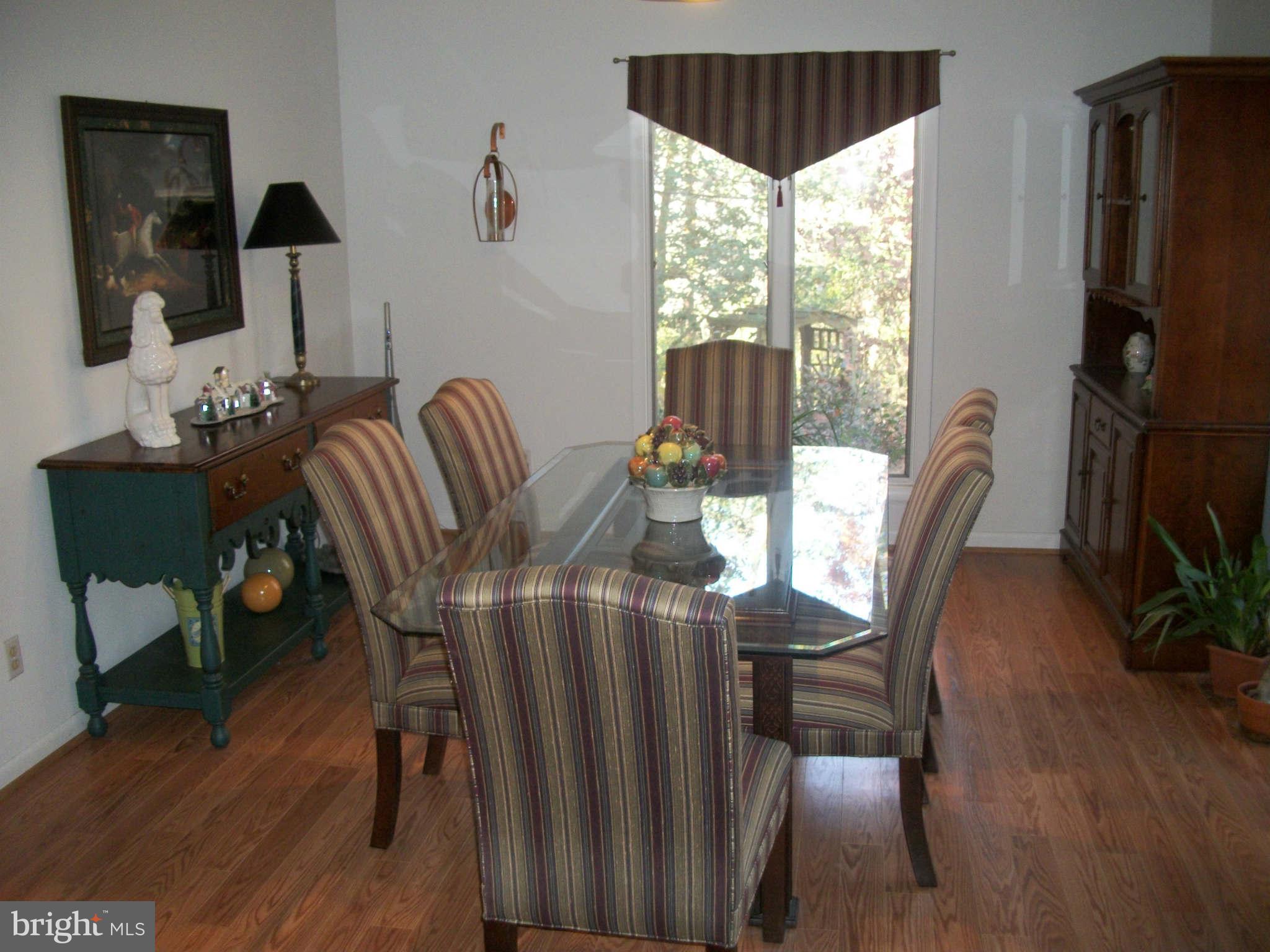 ESPERANZA FARMS - Residential