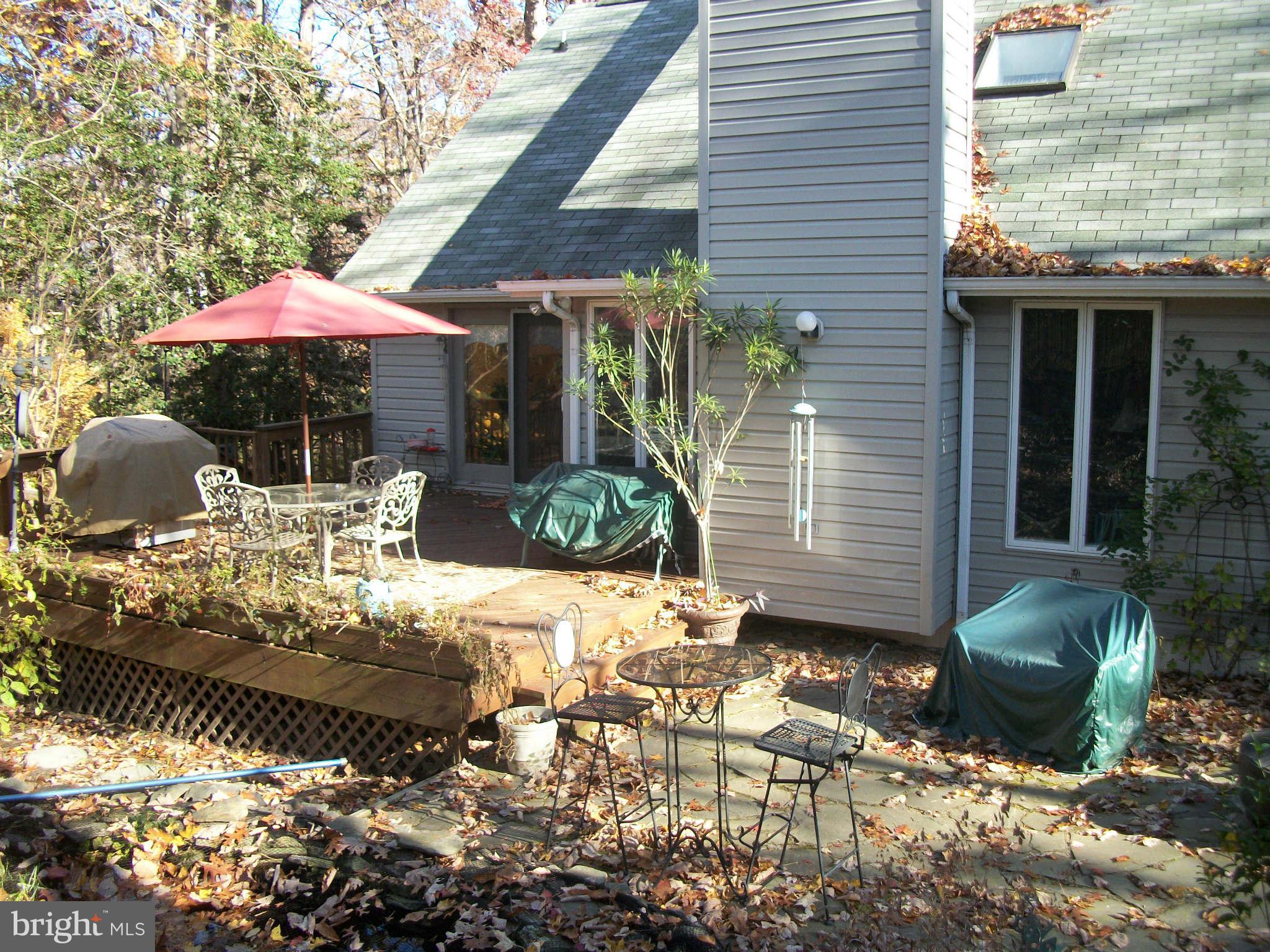 ESPERANZA FARMS - Residential