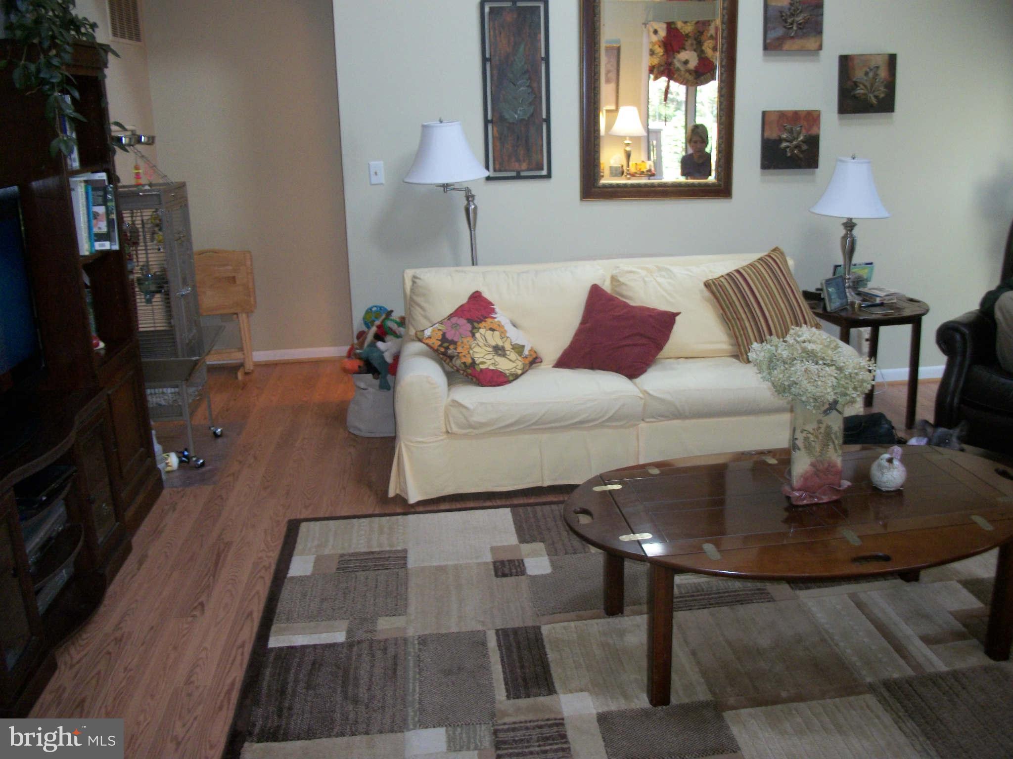 ESPERANZA FARMS - Residential