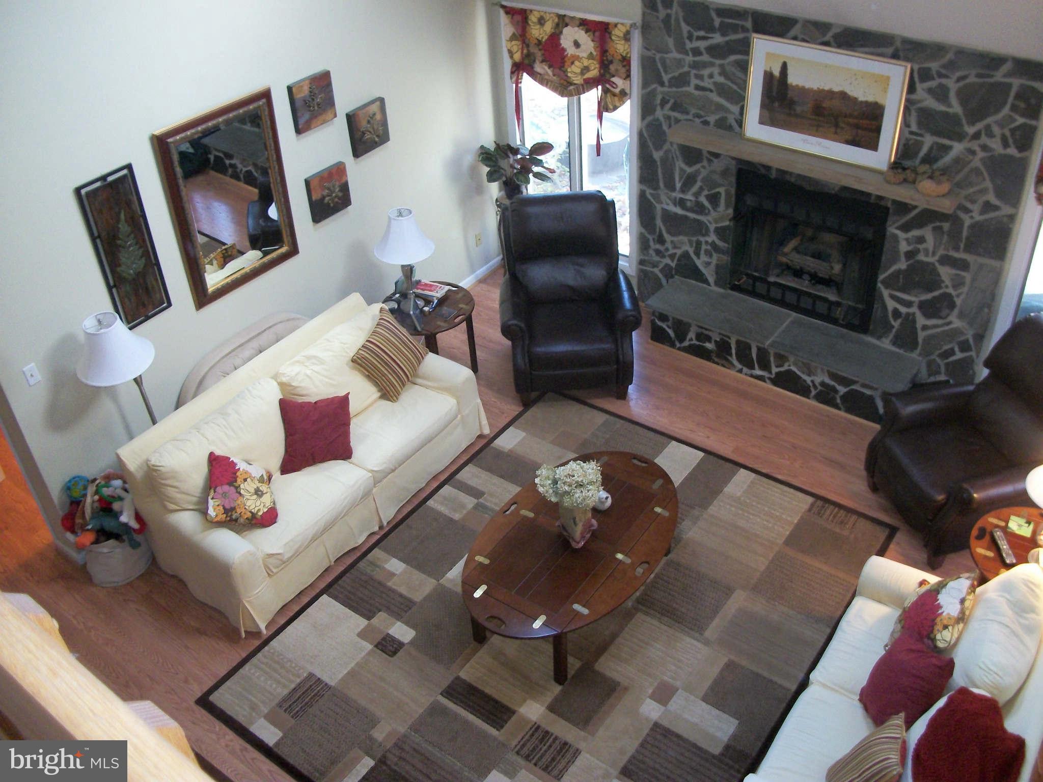 ESPERANZA FARMS - Residential