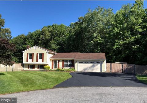 12615 INDIAN LANE WALDORF MD 20601