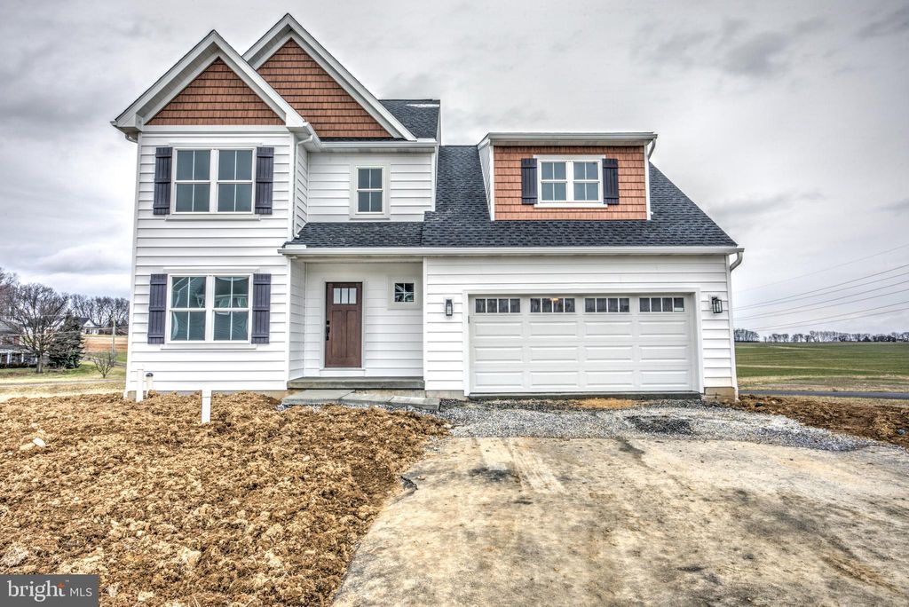 Photo of 227 COFFEE GOSS RD, MARIETTA, PA 17547 (MLS # PALA2031400)