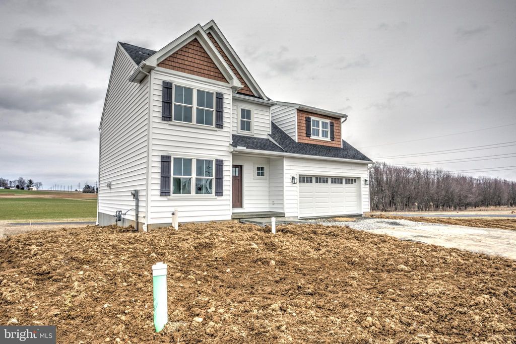 Photo of 227 COFFEE GOSS RD, MARIETTA, PA 17547 (MLS # PALA2031400)