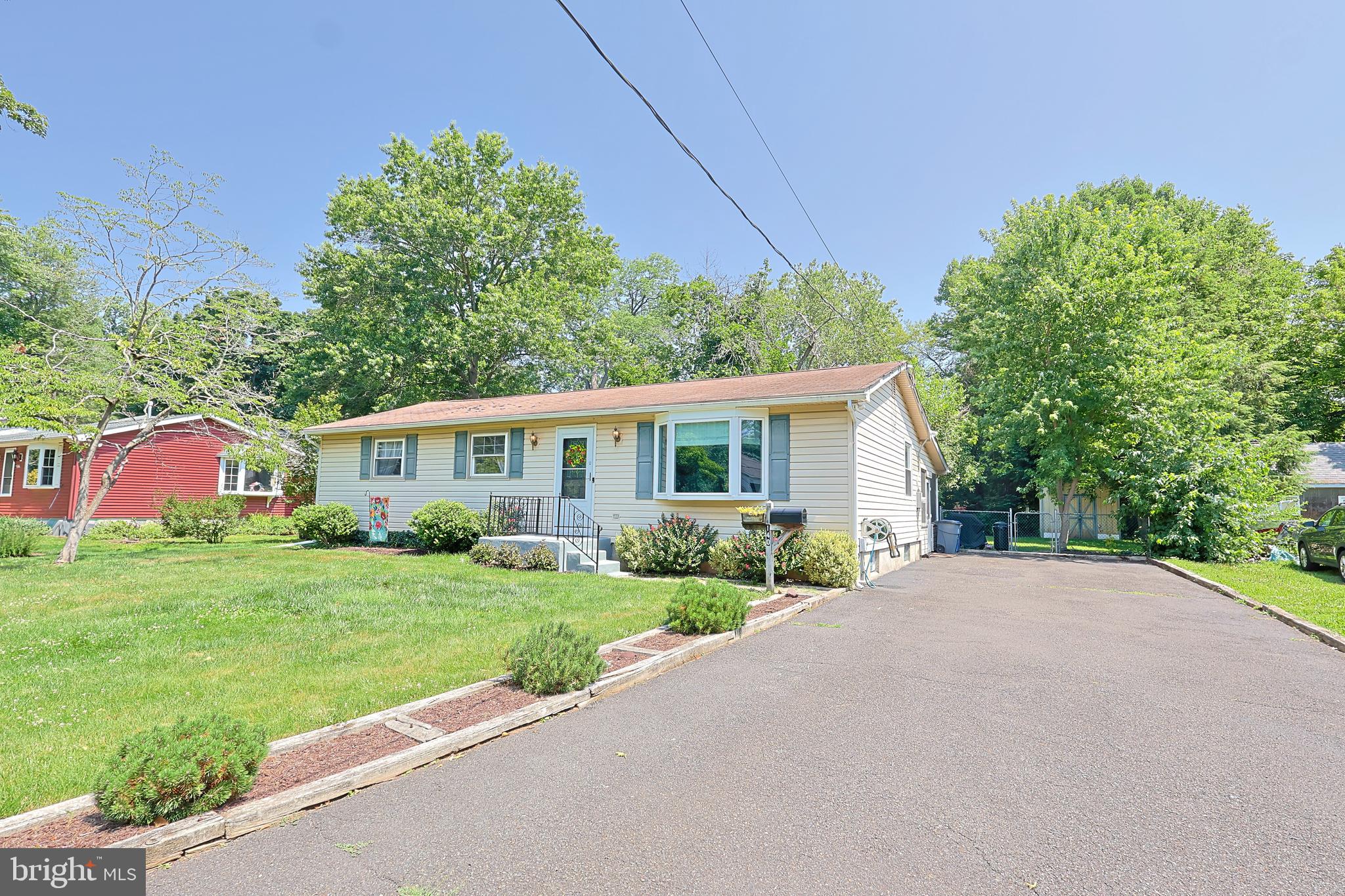 140 LONGSHORE AVENUE