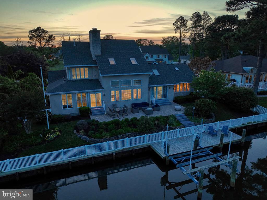 Photo of 23 Sheffield Road, REHOBOTH BEACH, DE 19971 (MLS # DESU2113968)