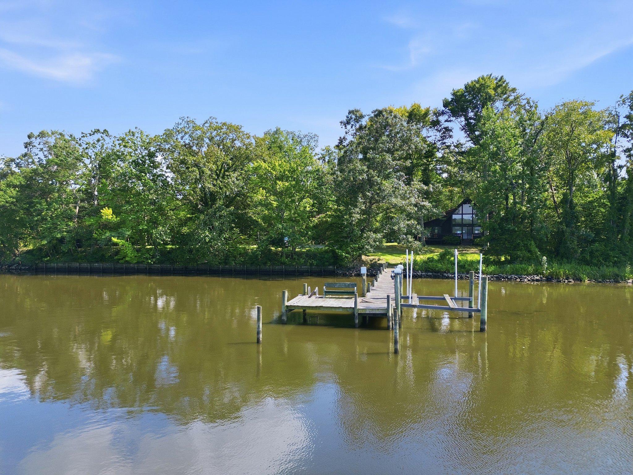 454 WOOD LANDING ROAD