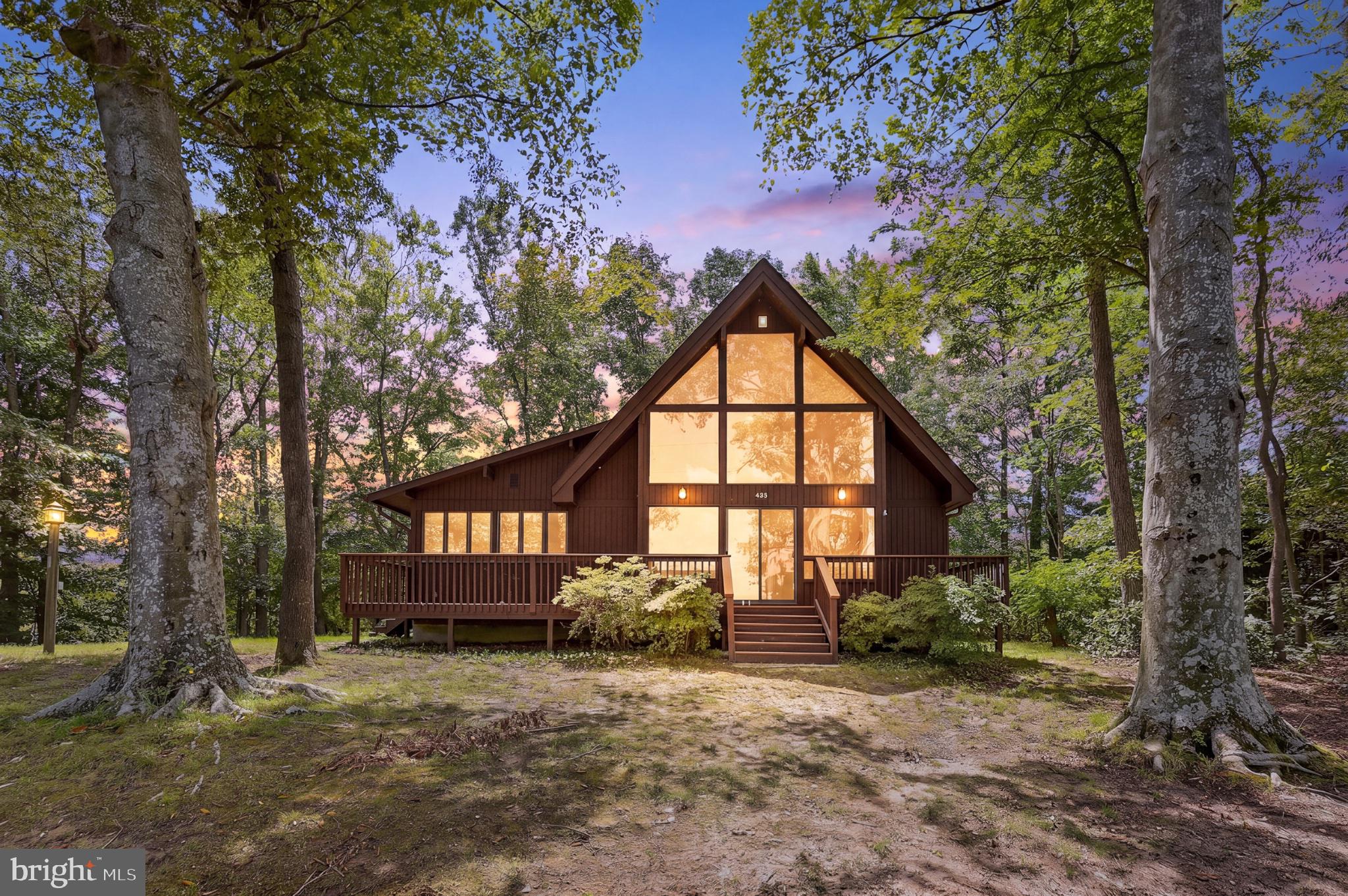 454 WOOD LANDING ROAD