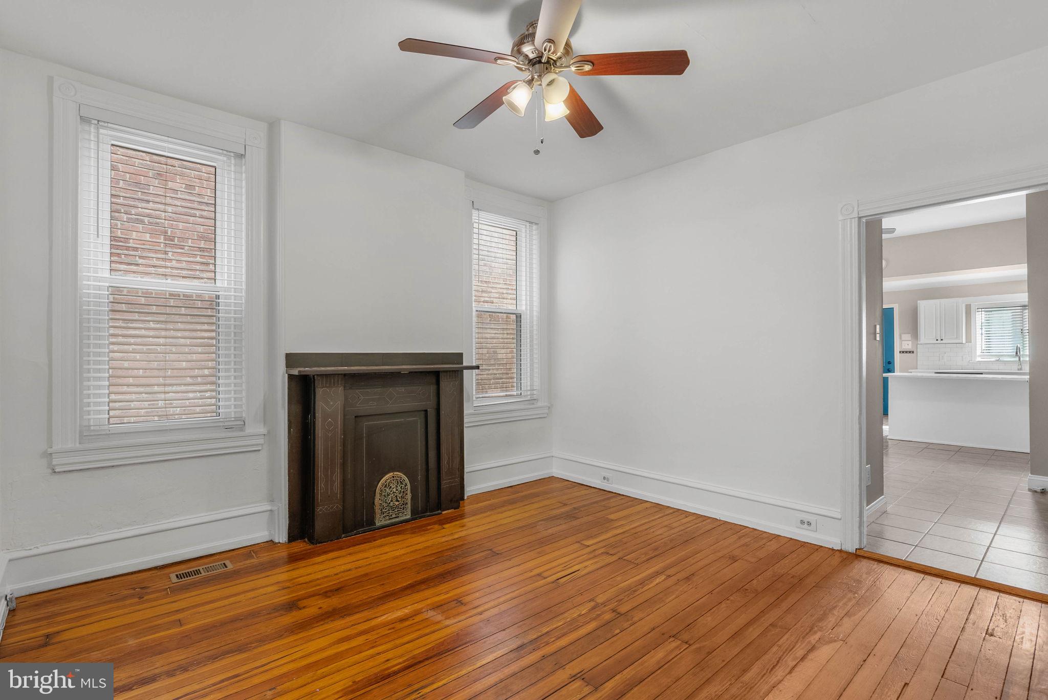MANAYUNK - Residential