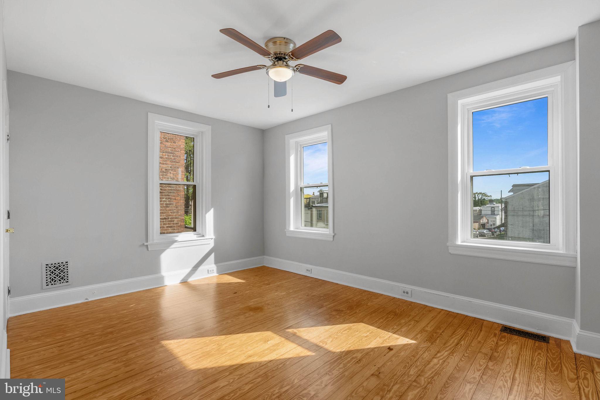MANAYUNK - Residential