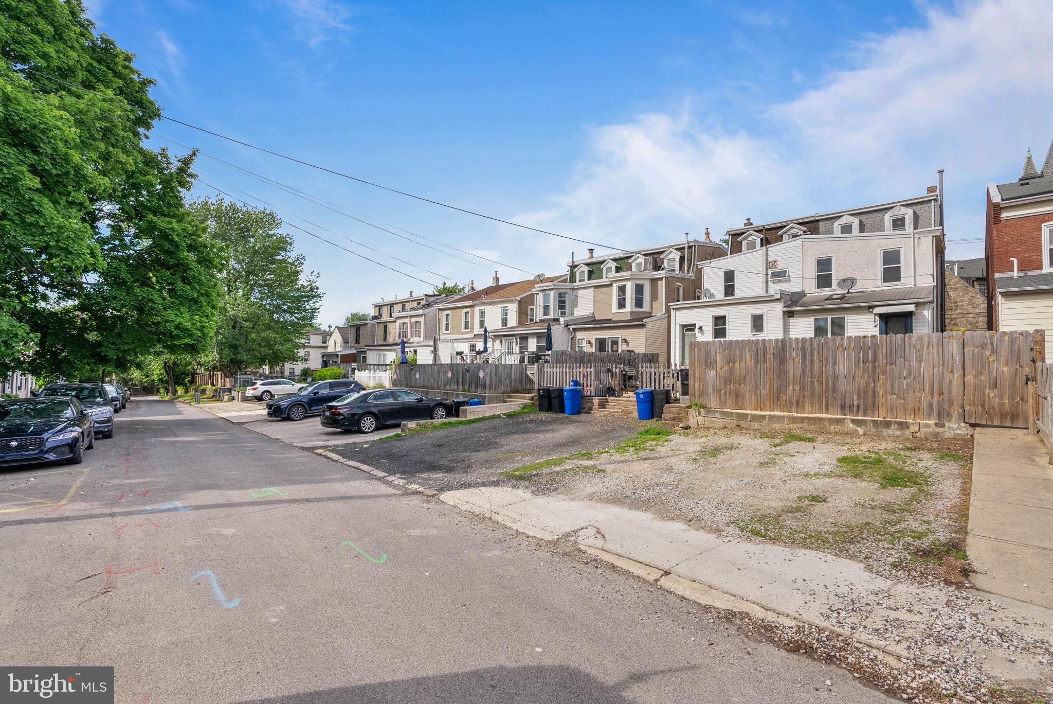 MANAYUNK - Residential