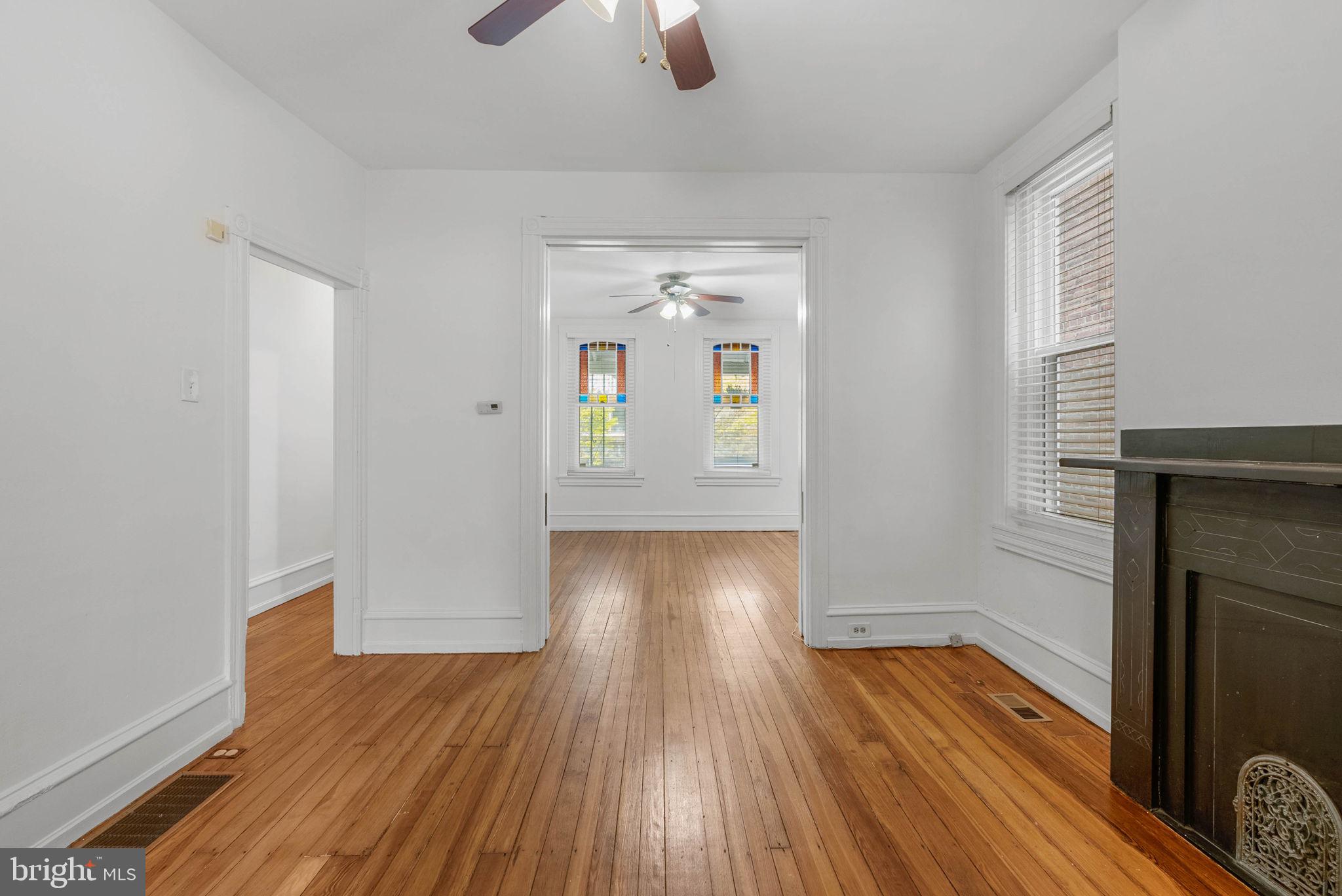MANAYUNK - Residential