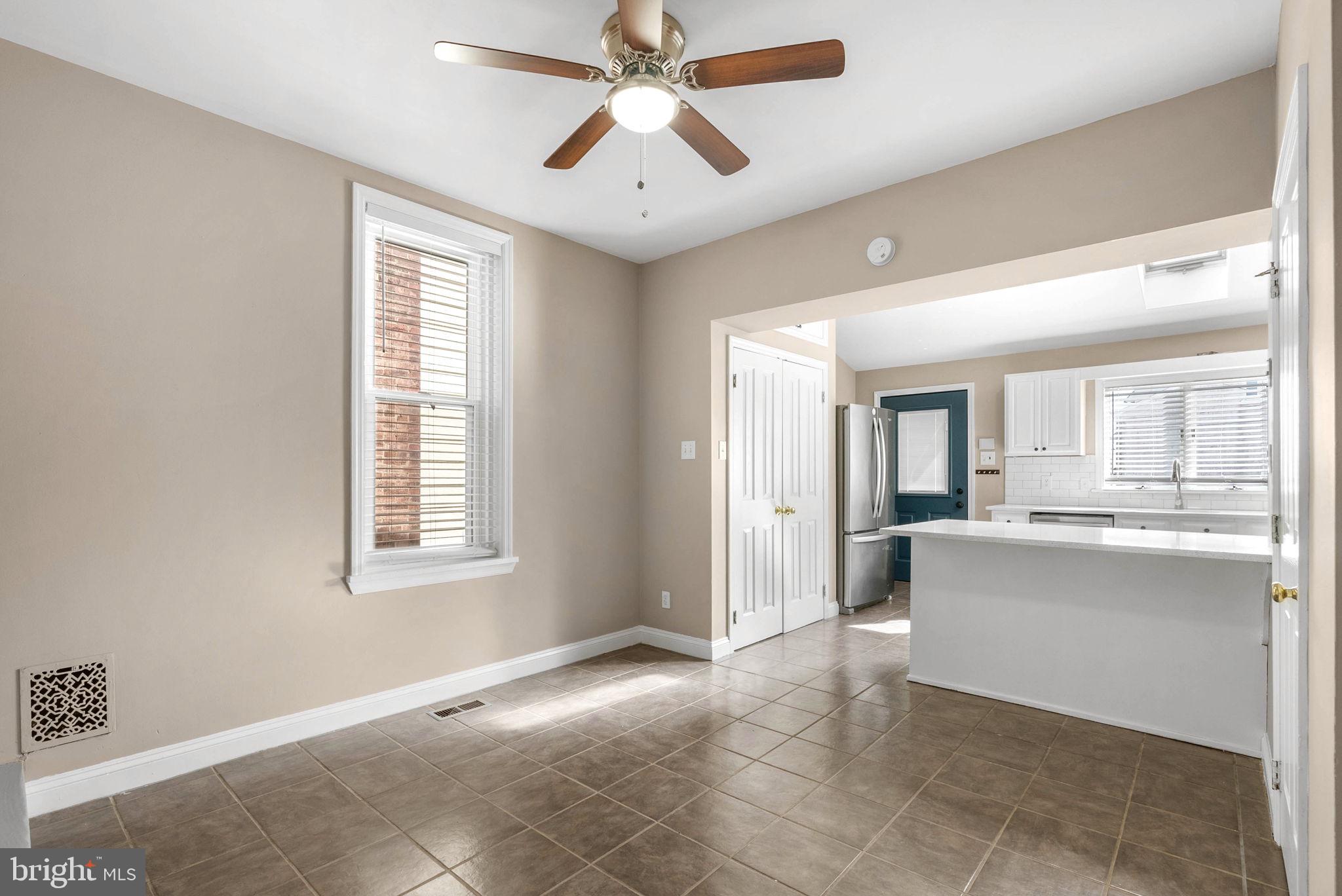 MANAYUNK - Residential