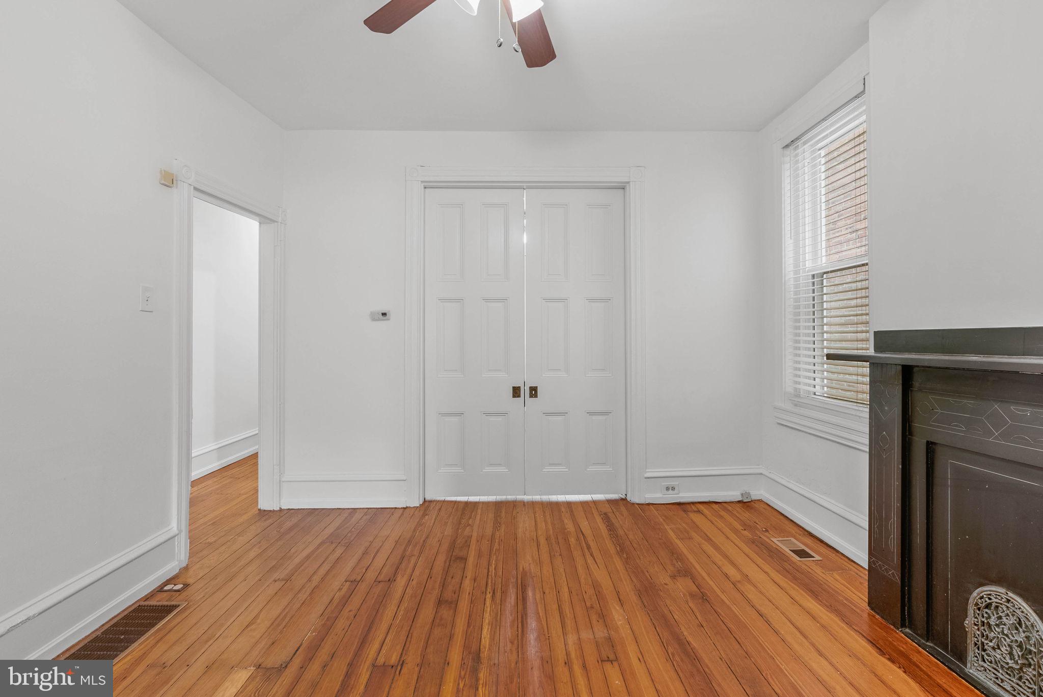 MANAYUNK - Residential