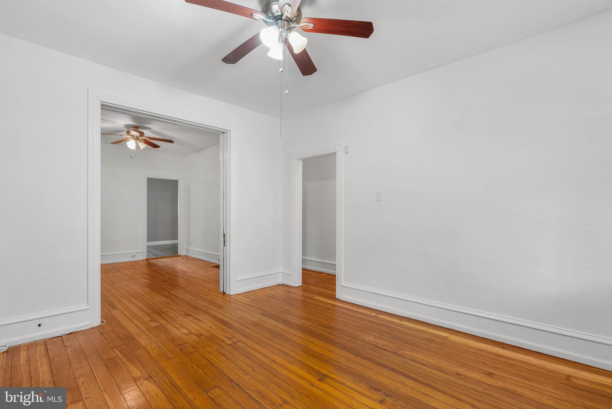 MANAYUNK - Residential