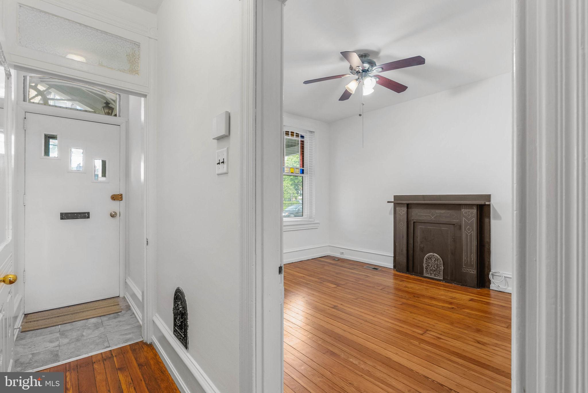 MANAYUNK - Residential