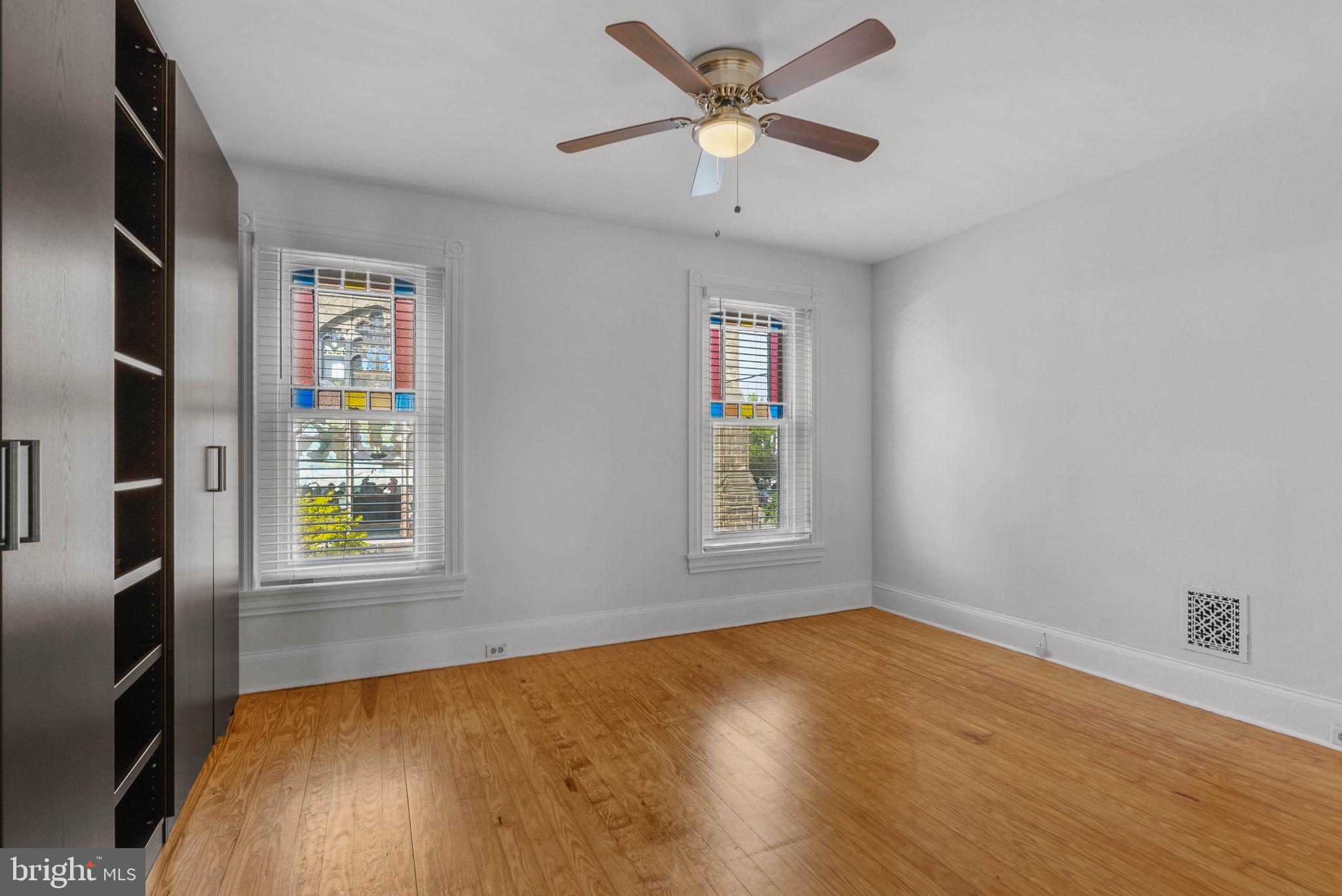 MANAYUNK - Residential