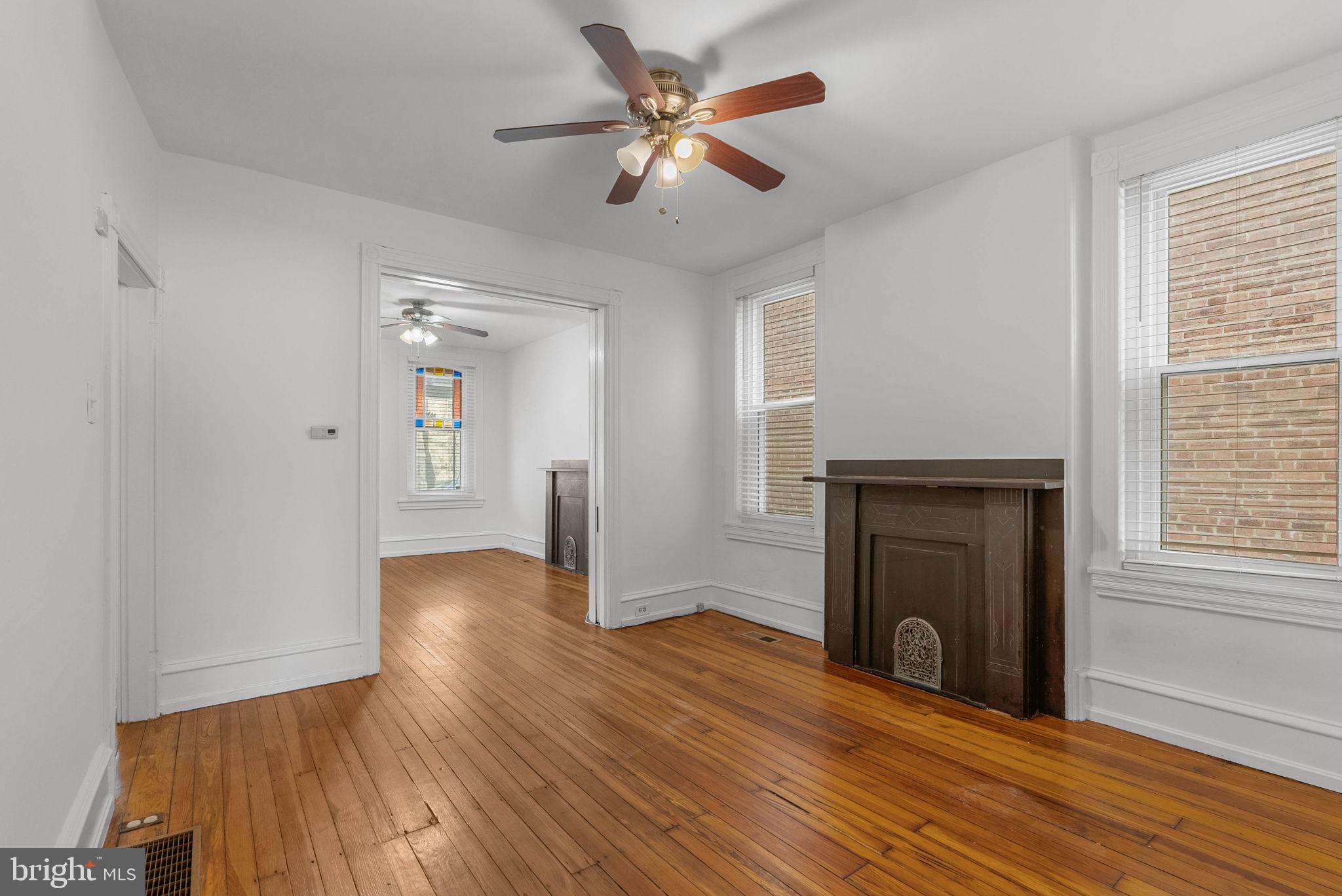 MANAYUNK - Residential
