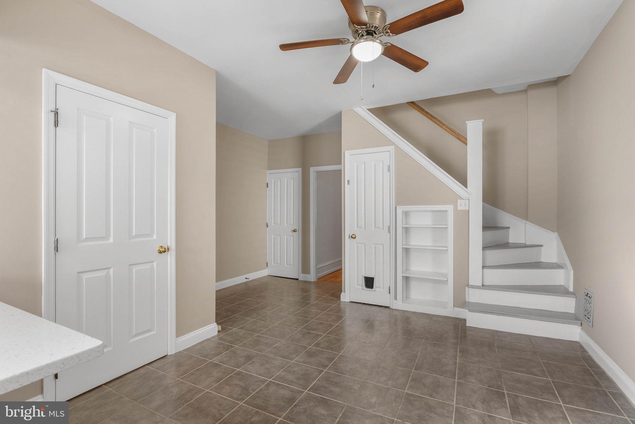 MANAYUNK - Residential