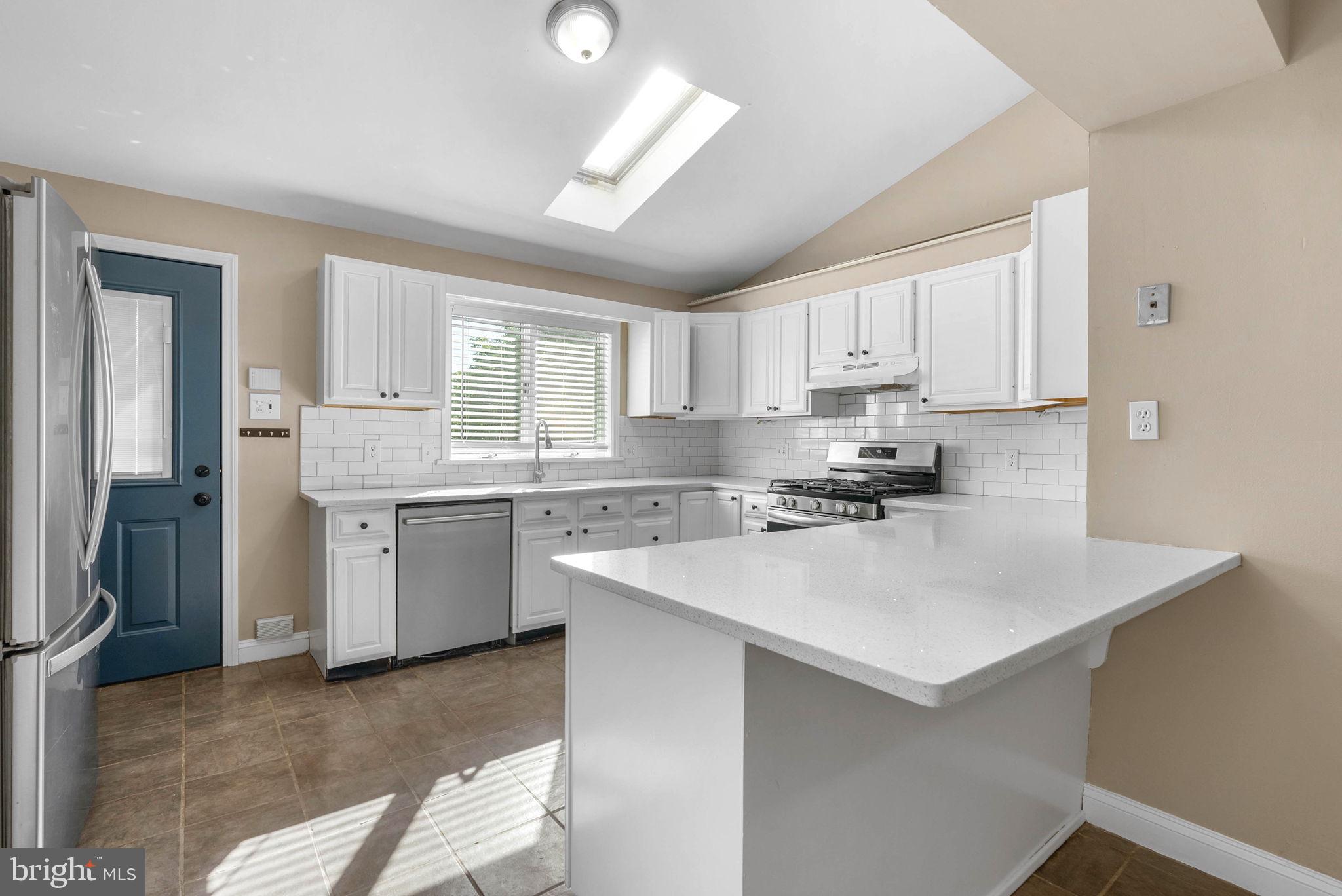 MANAYUNK - Residential