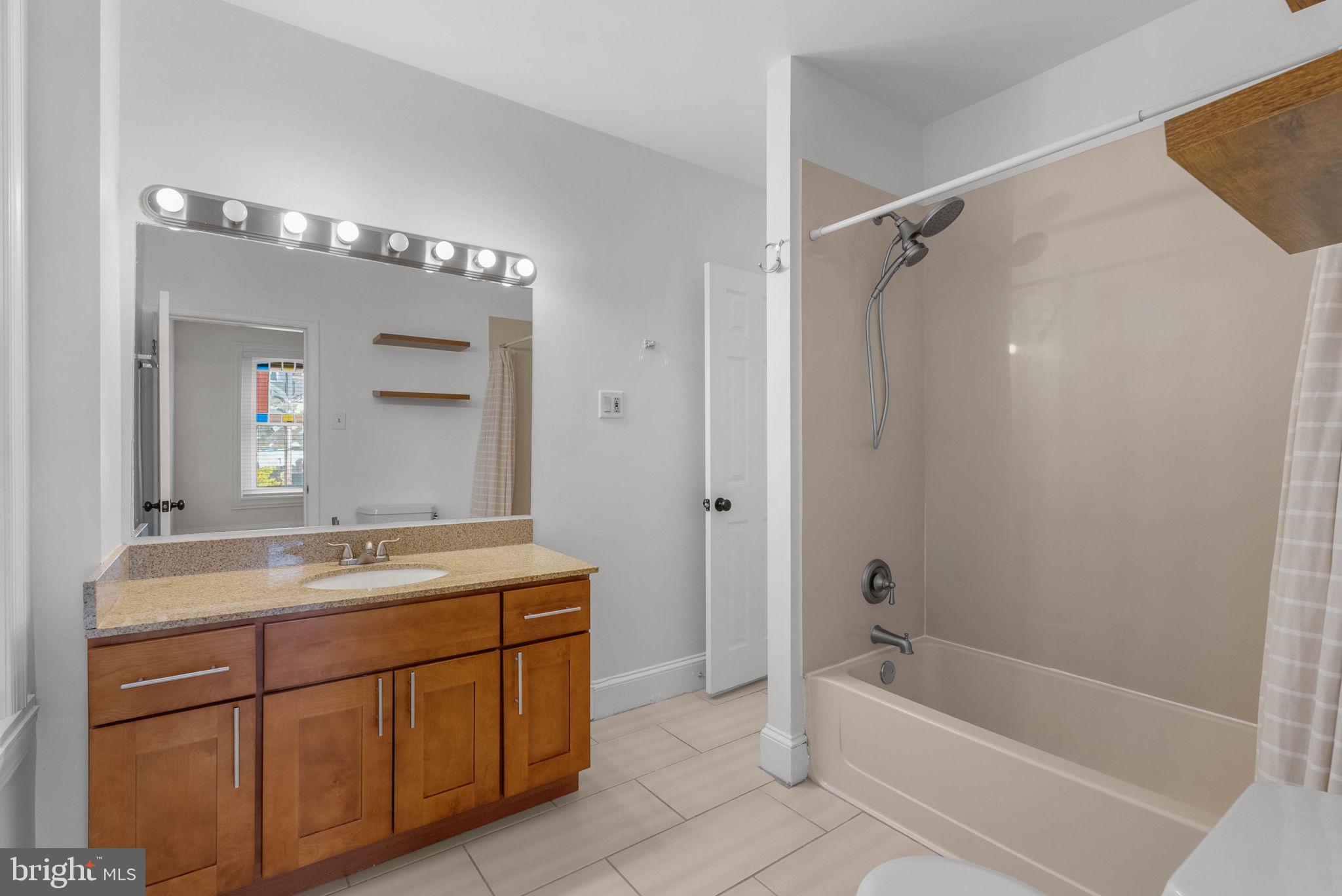 MANAYUNK - Residential