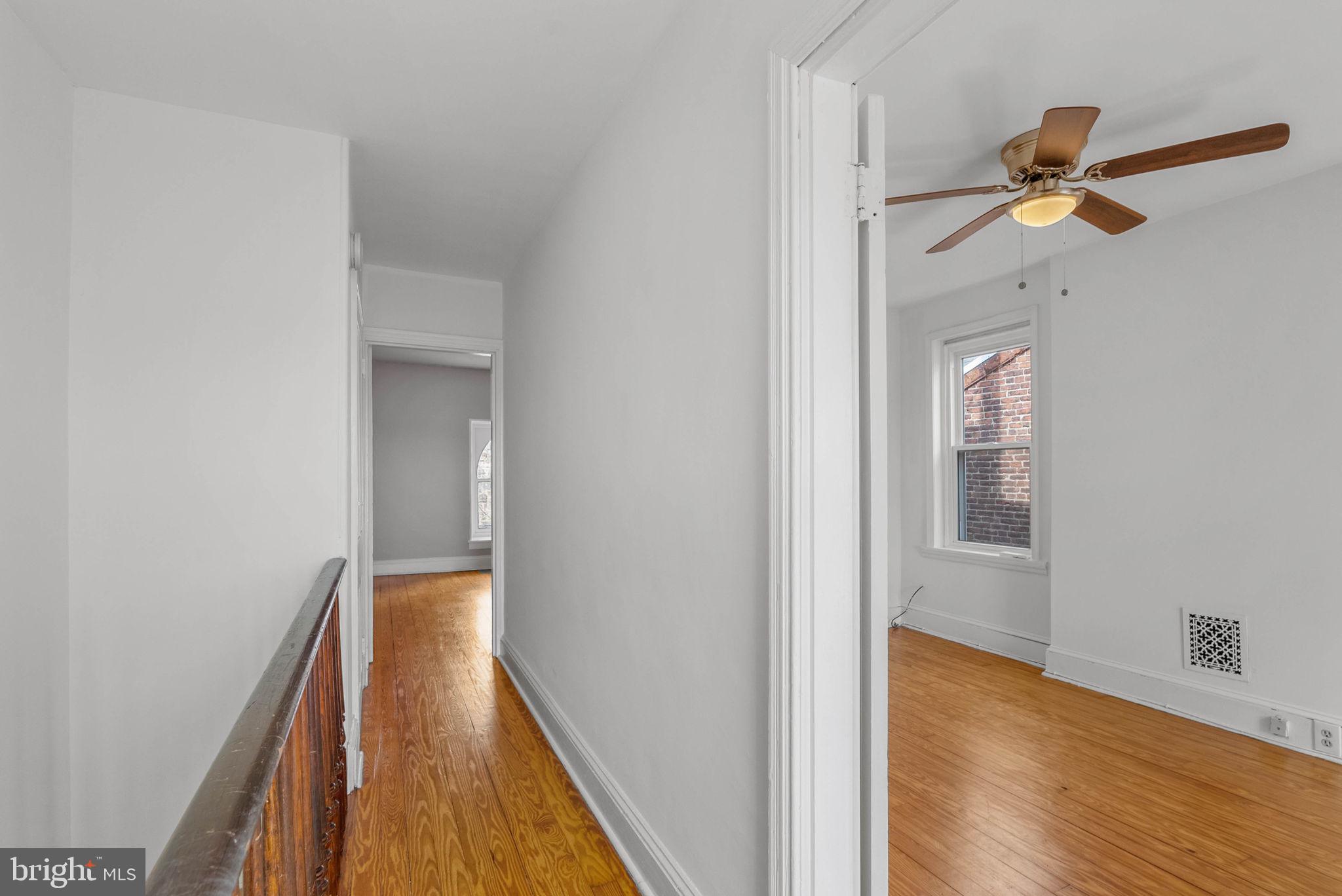 MANAYUNK - Residential