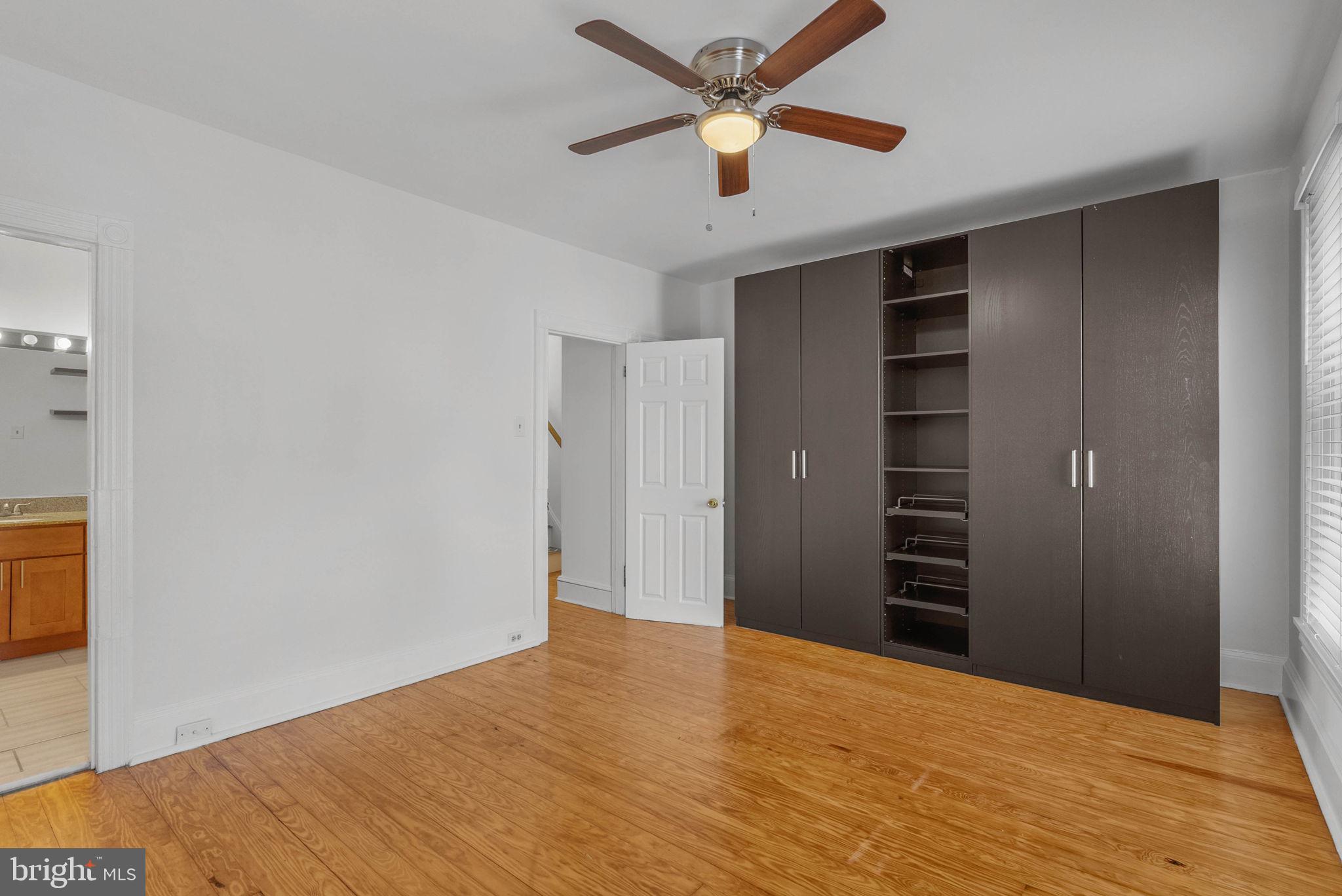 MANAYUNK - Residential