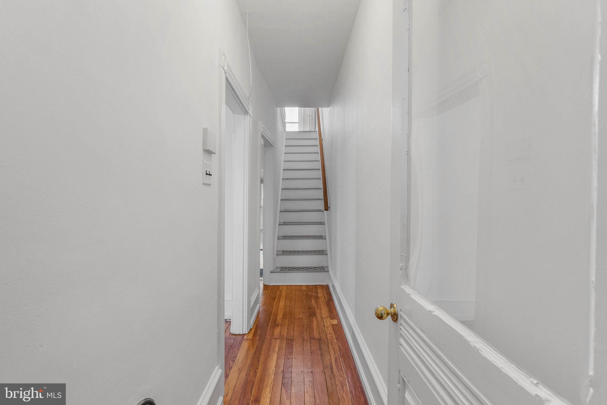 MANAYUNK - Residential