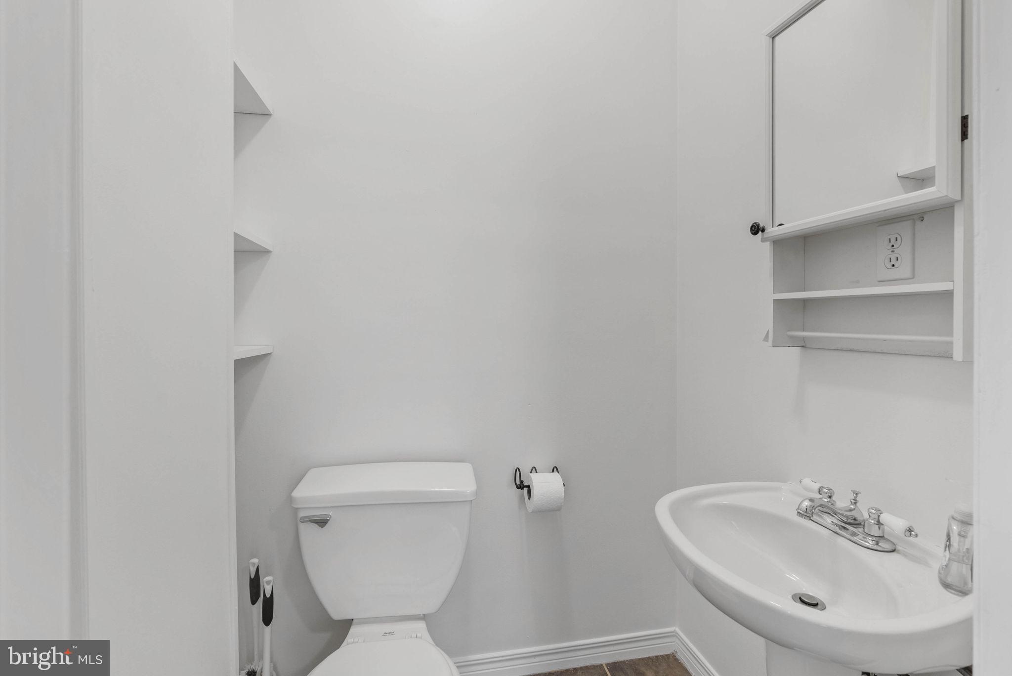 MANAYUNK - Residential