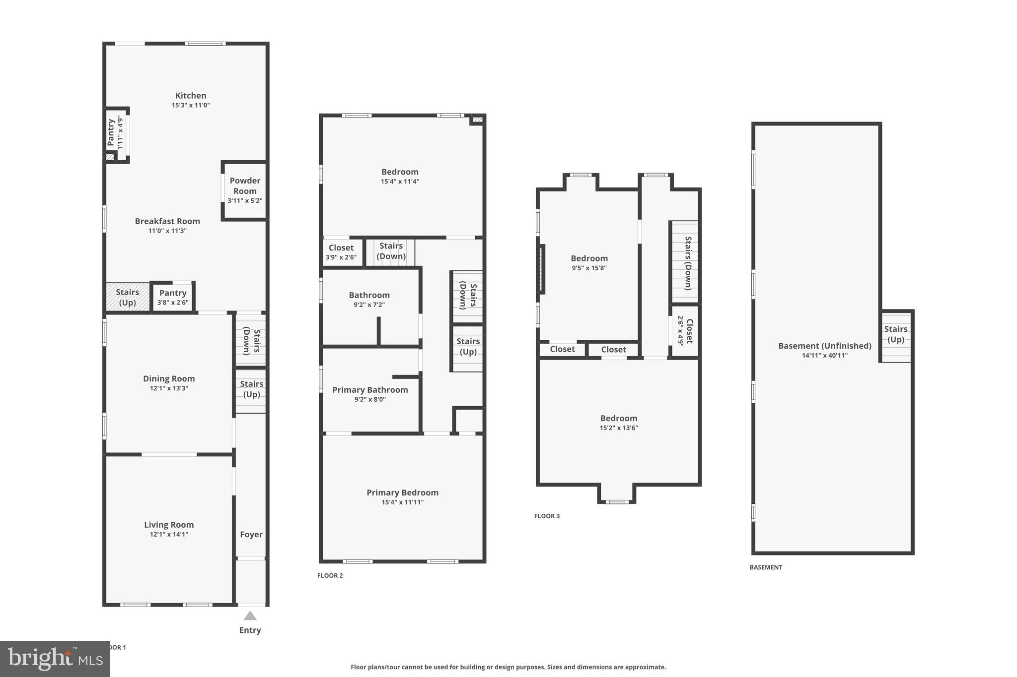 MANAYUNK - Residential