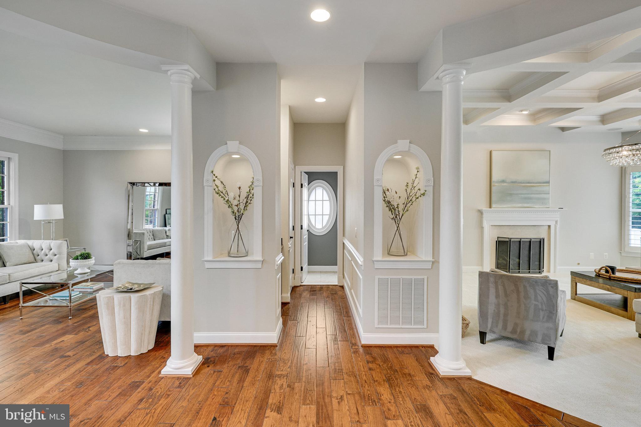 RIVER CREEK - Residential