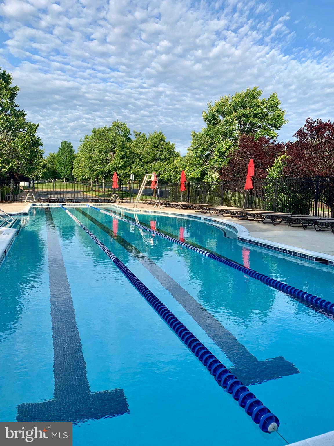 RIVER CREEK - Residential