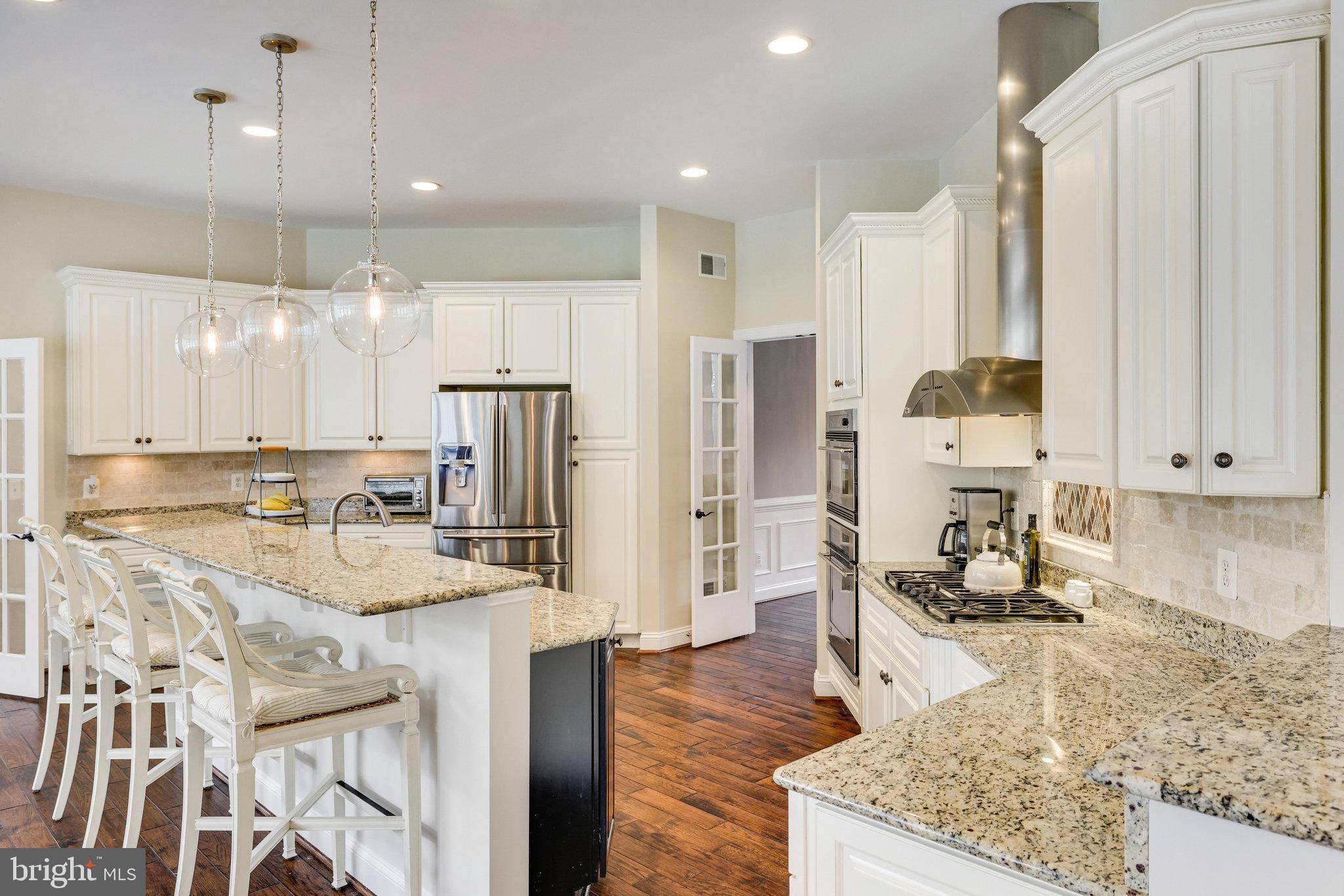 RIVER CREEK - Residential