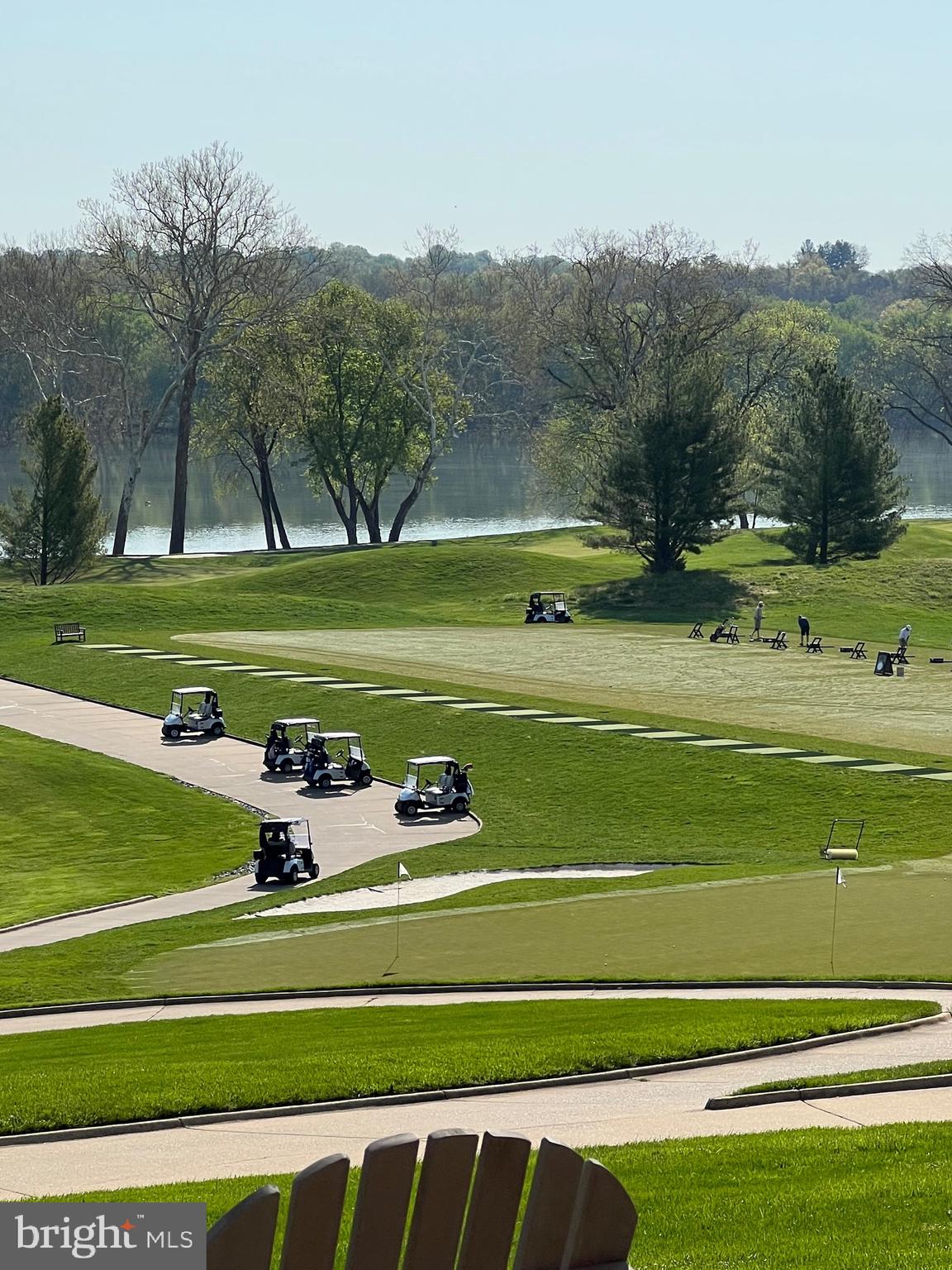 RIVER CREEK - Residential