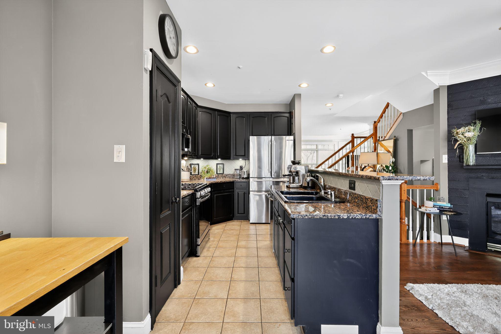 GOVERNORS GRANT - Residential