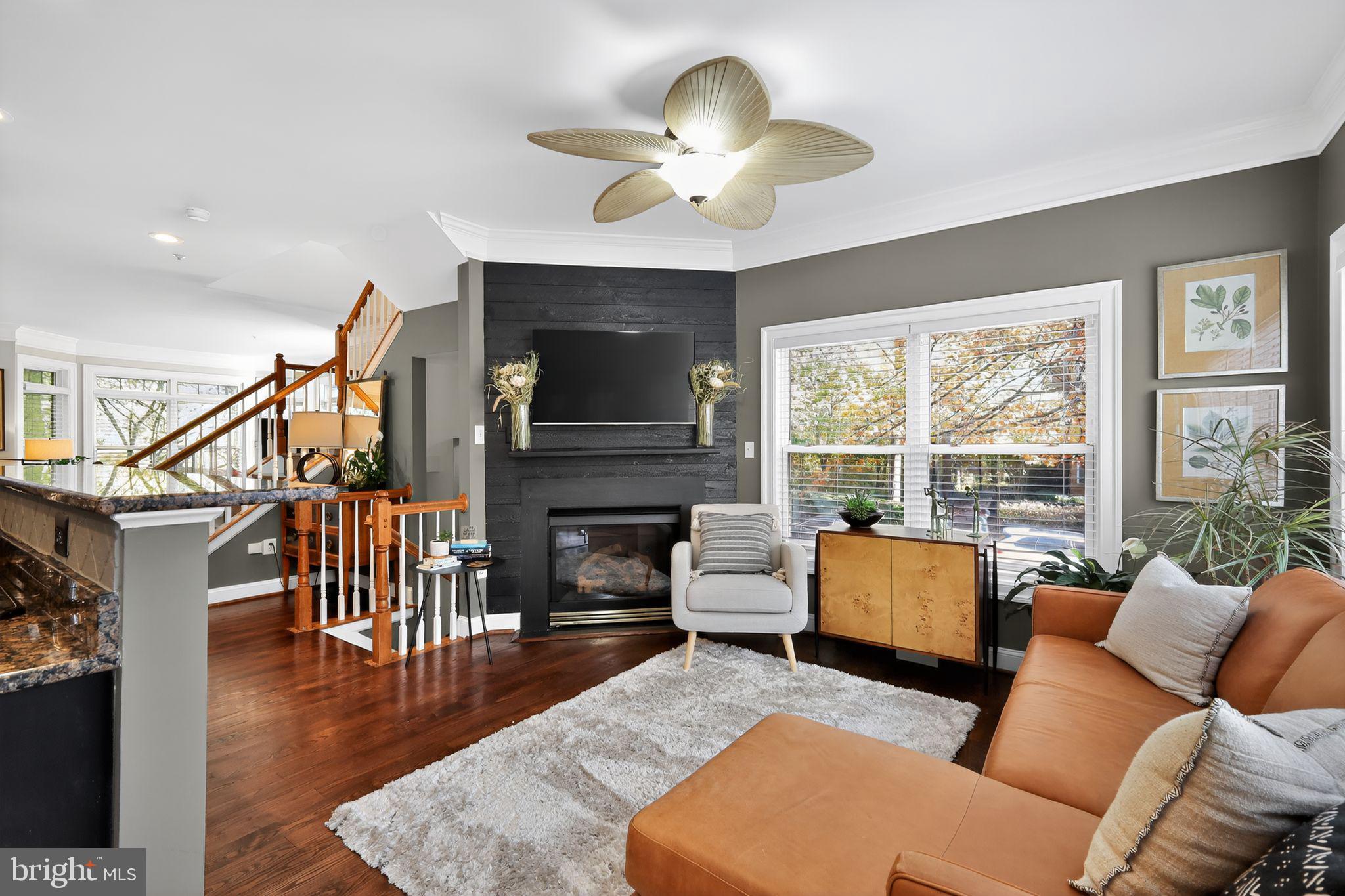 GOVERNORS GRANT - Residential