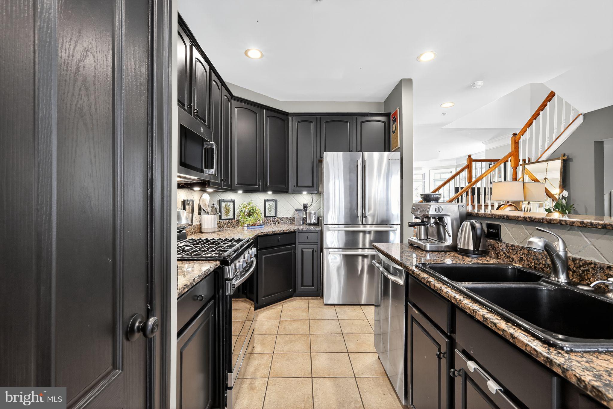 GOVERNORS GRANT - Residential