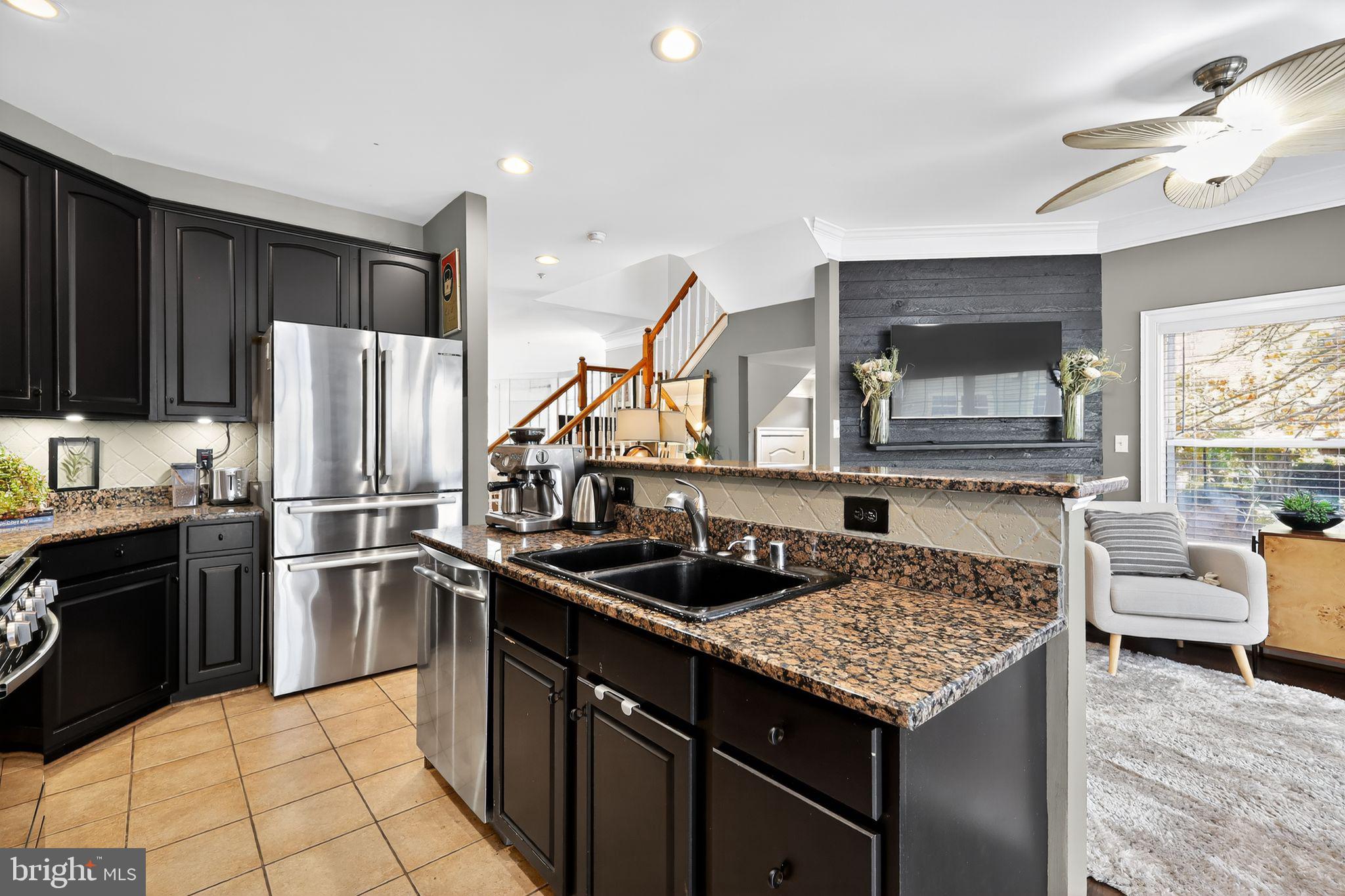 GOVERNORS GRANT - Residential