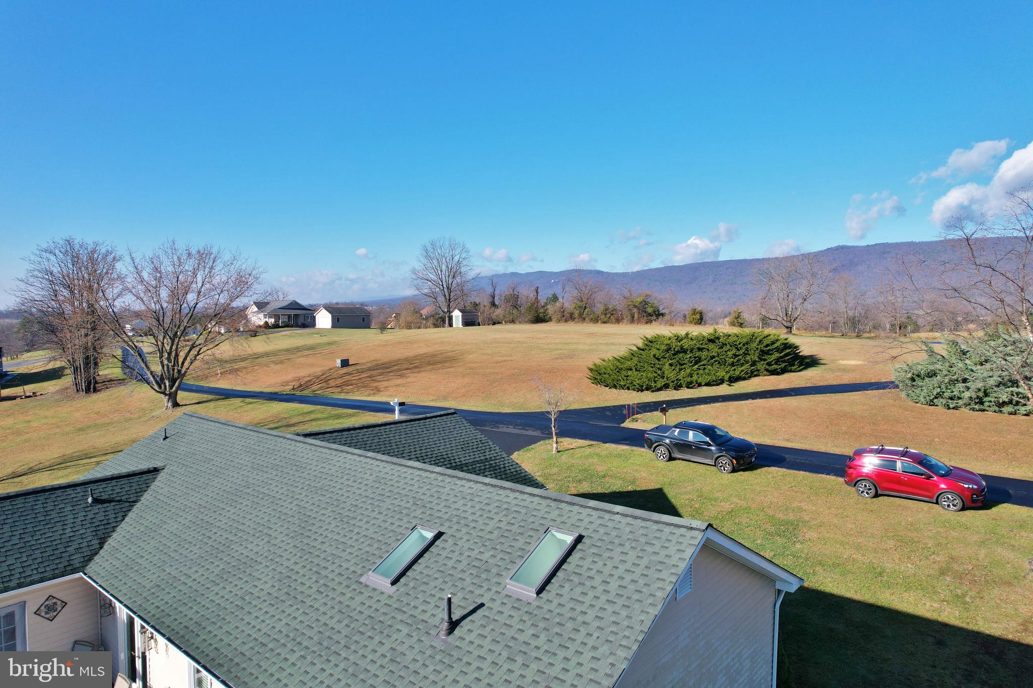 MANOR HILL ESTATES - Residential