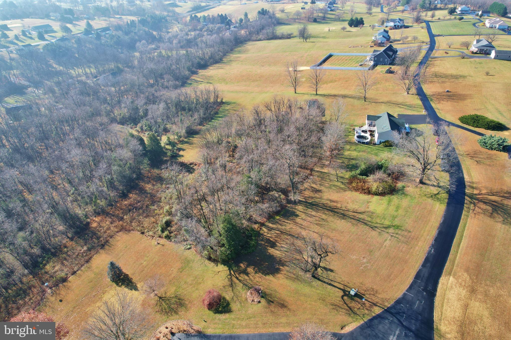 MANOR HILL ESTATES - Residential