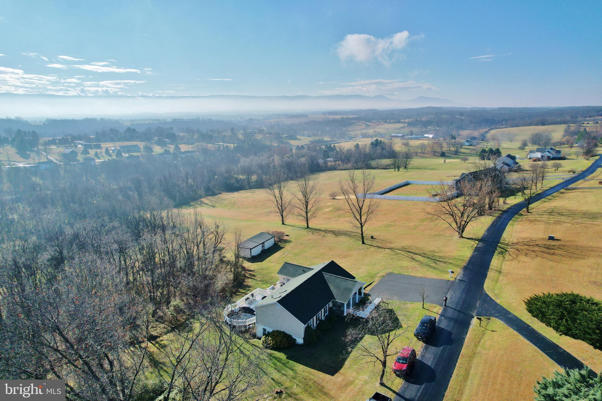 MANOR HILL ESTATES - Residential