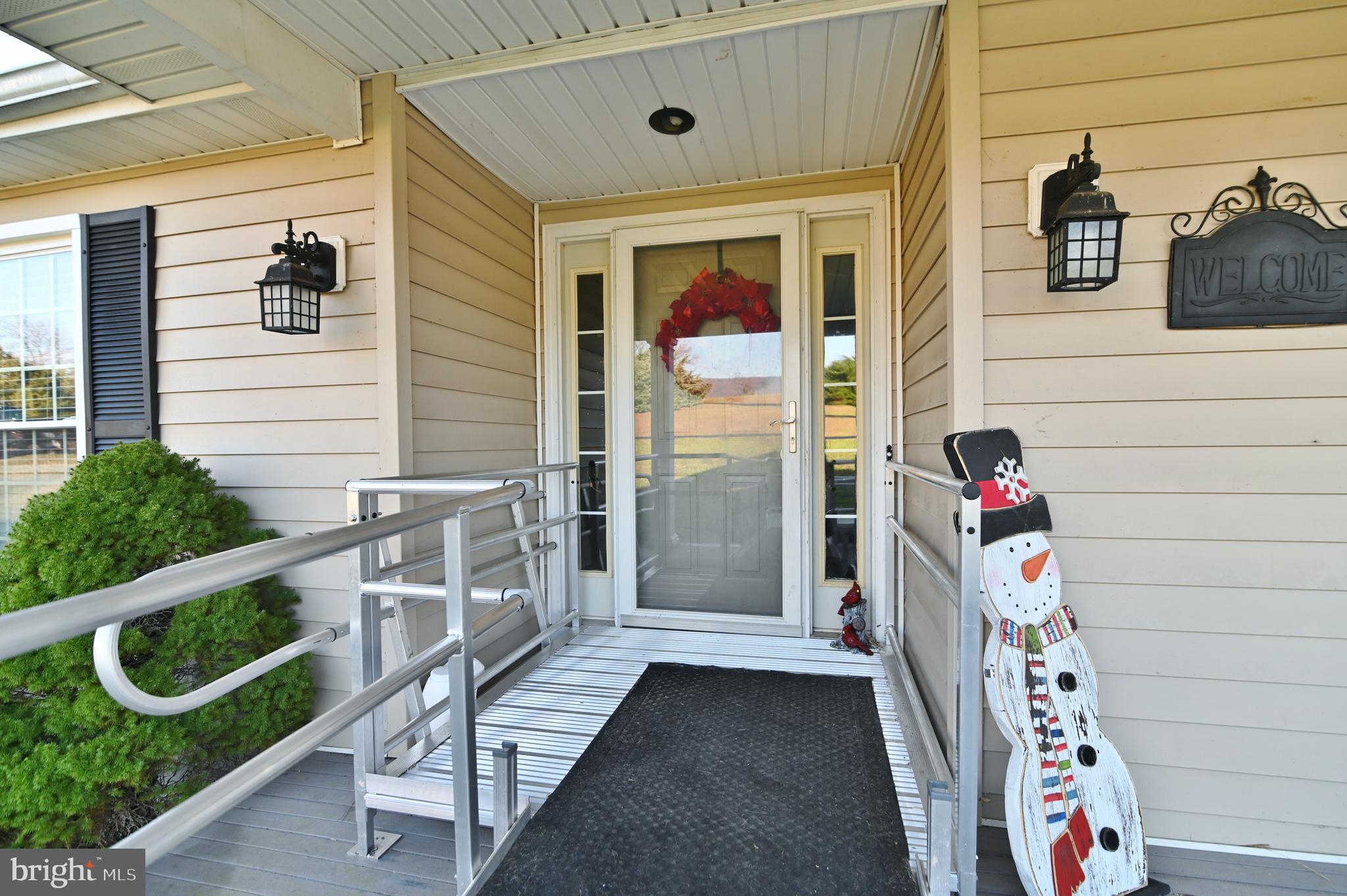 MANOR HILL ESTATES - Residential