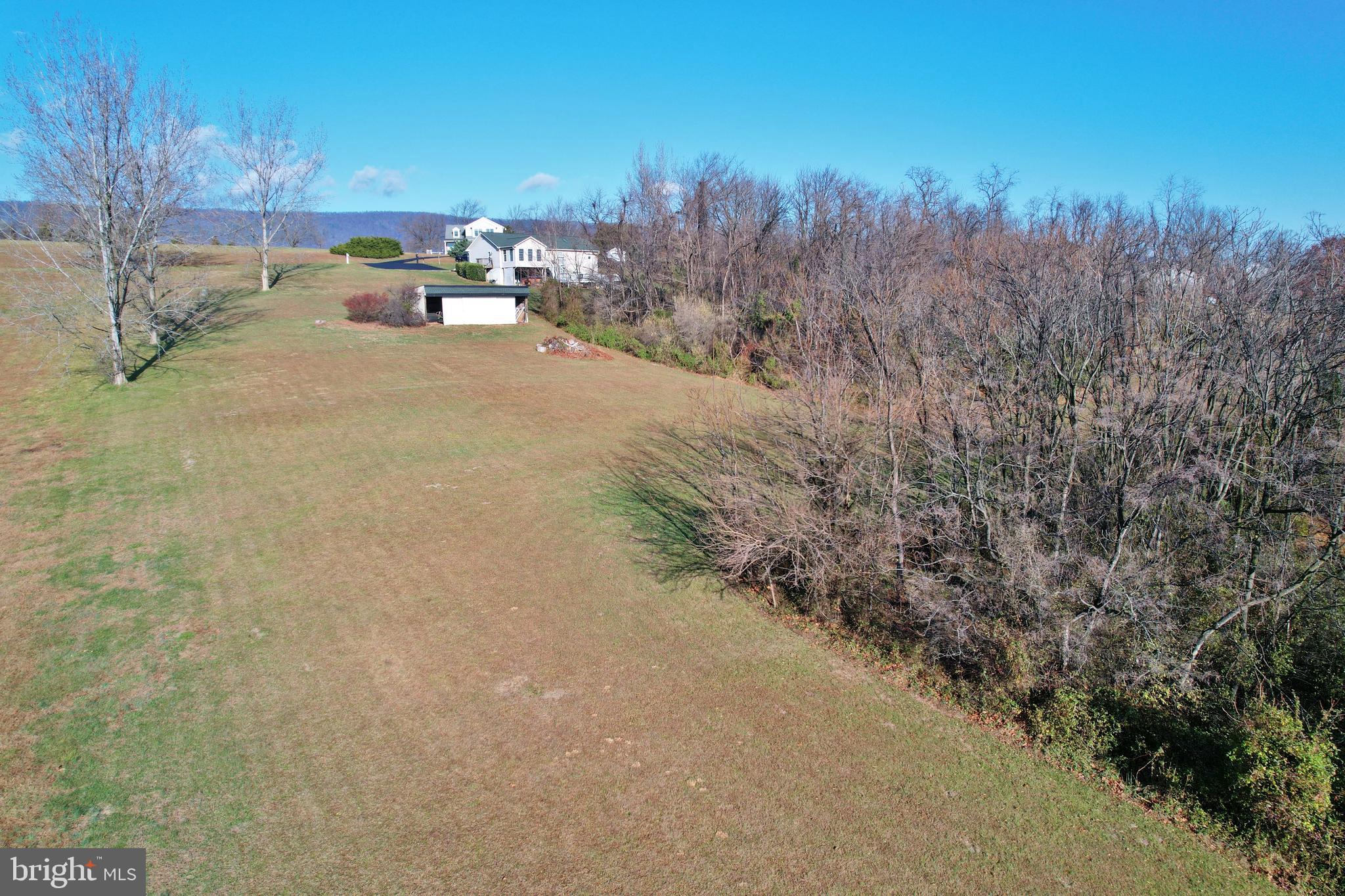 MANOR HILL ESTATES - Residential